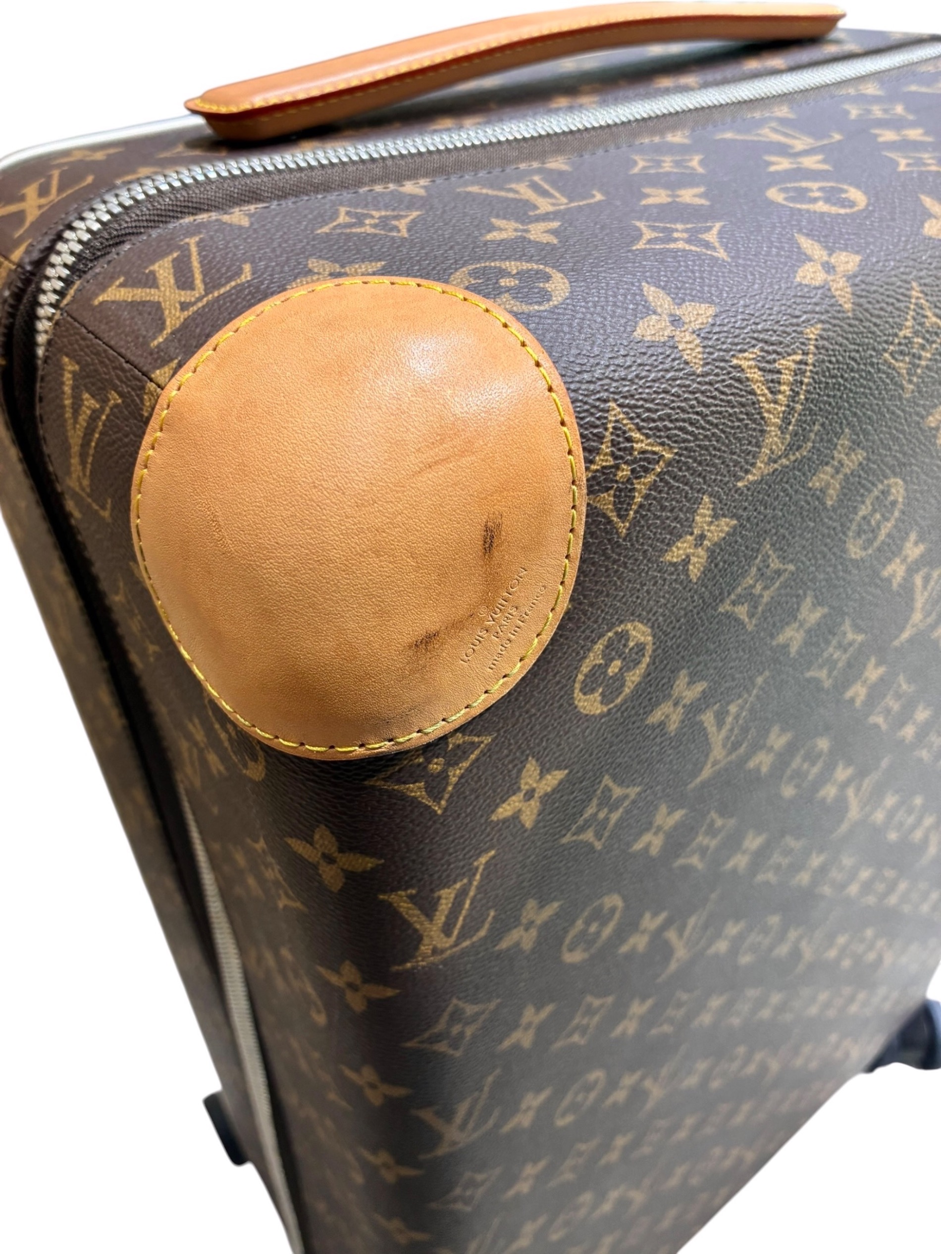 中古・古着通販】LOUIS VUITTON (ルイ ヴィトン) ホライズン55