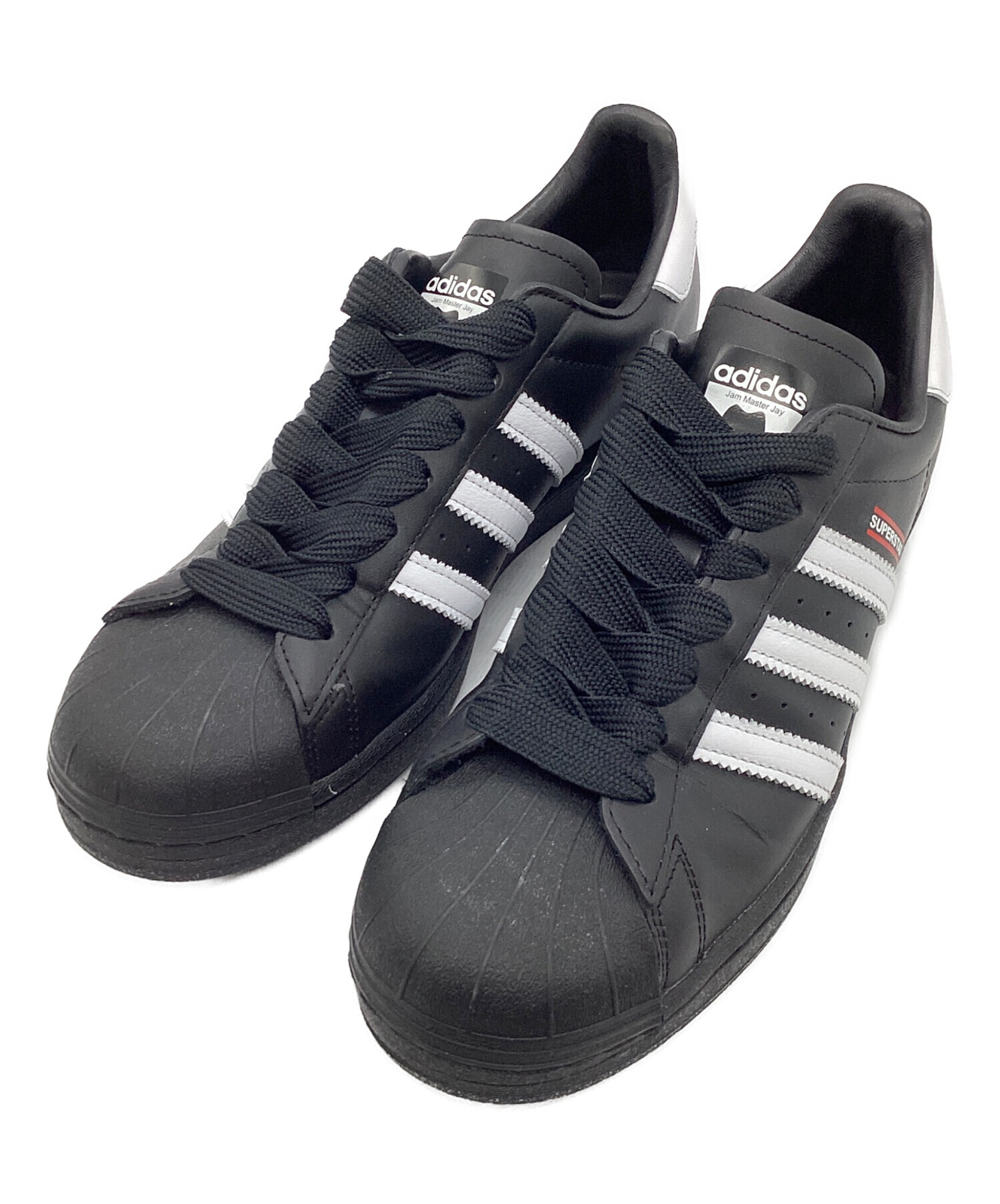 中古・古着通販】adidas (アディダス) Run D.M.C Superstar 50