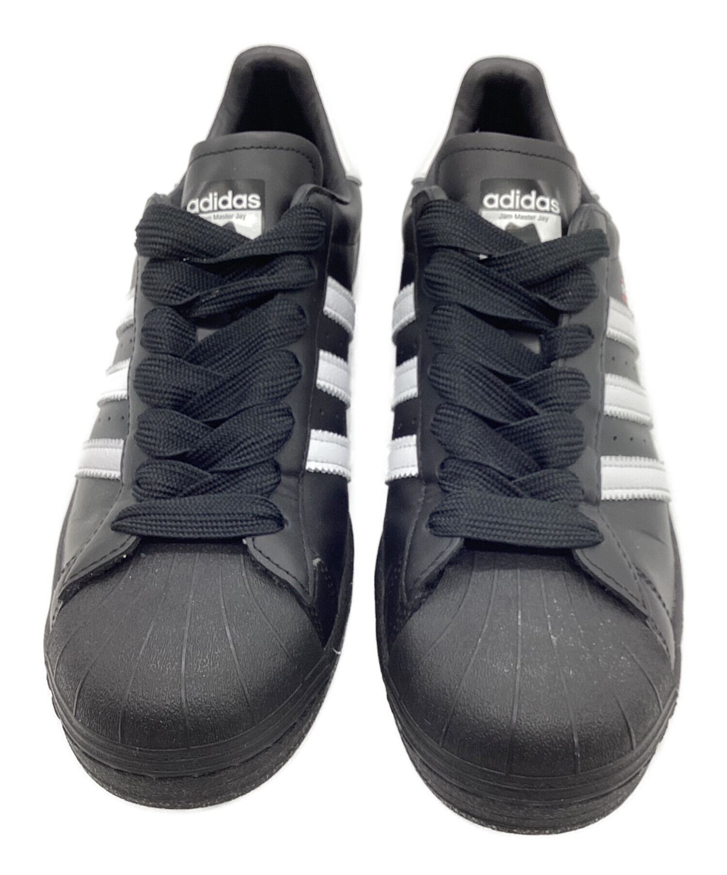 新品 送料込 アディダス スーパースター 50 RUN DMC 28cm 中古・古着通販】adidas (アディダス) Run D.M.C Superstar 50