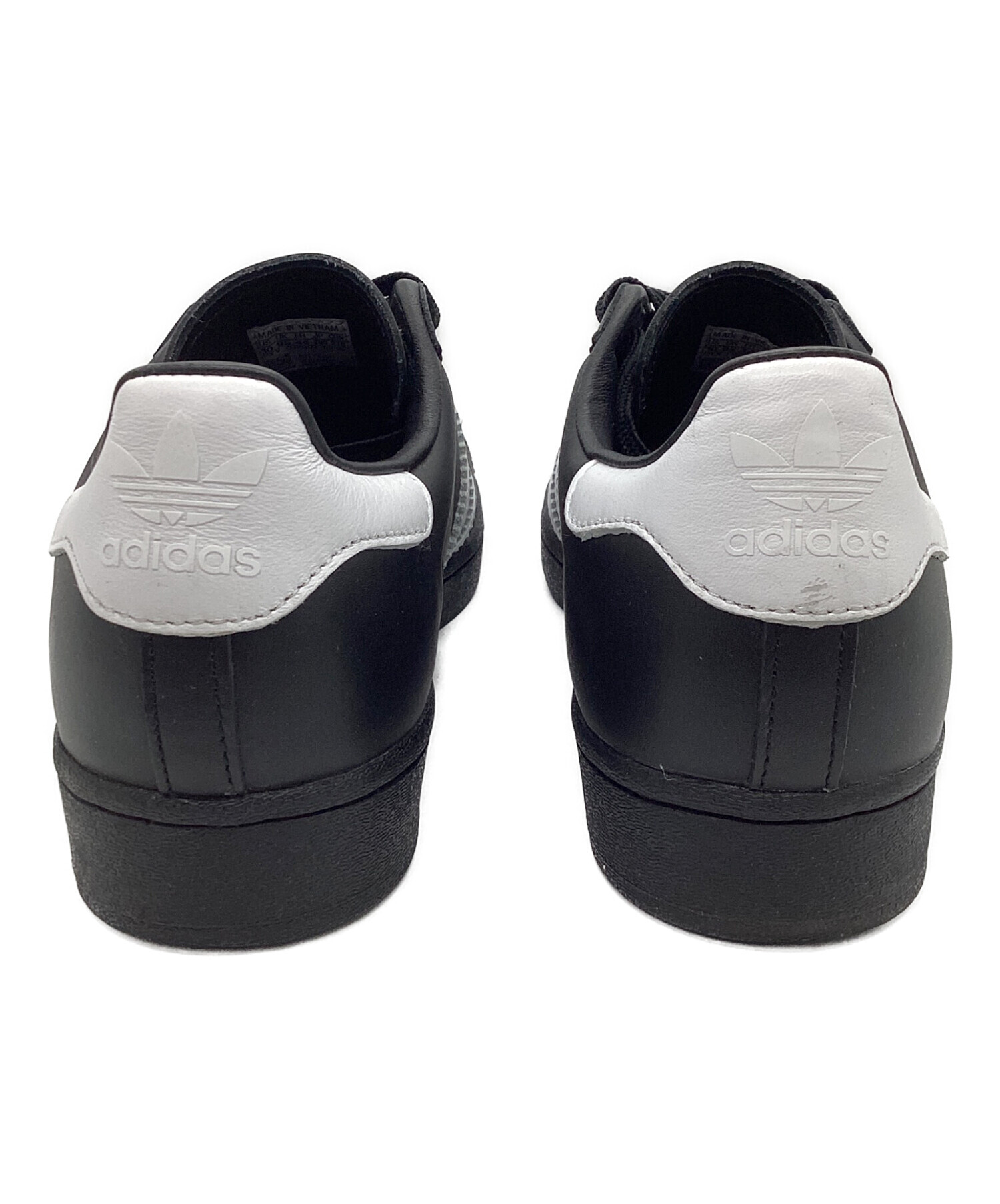 中古・古着通販】adidas (アディダス) Run D.M.C Superstar 50