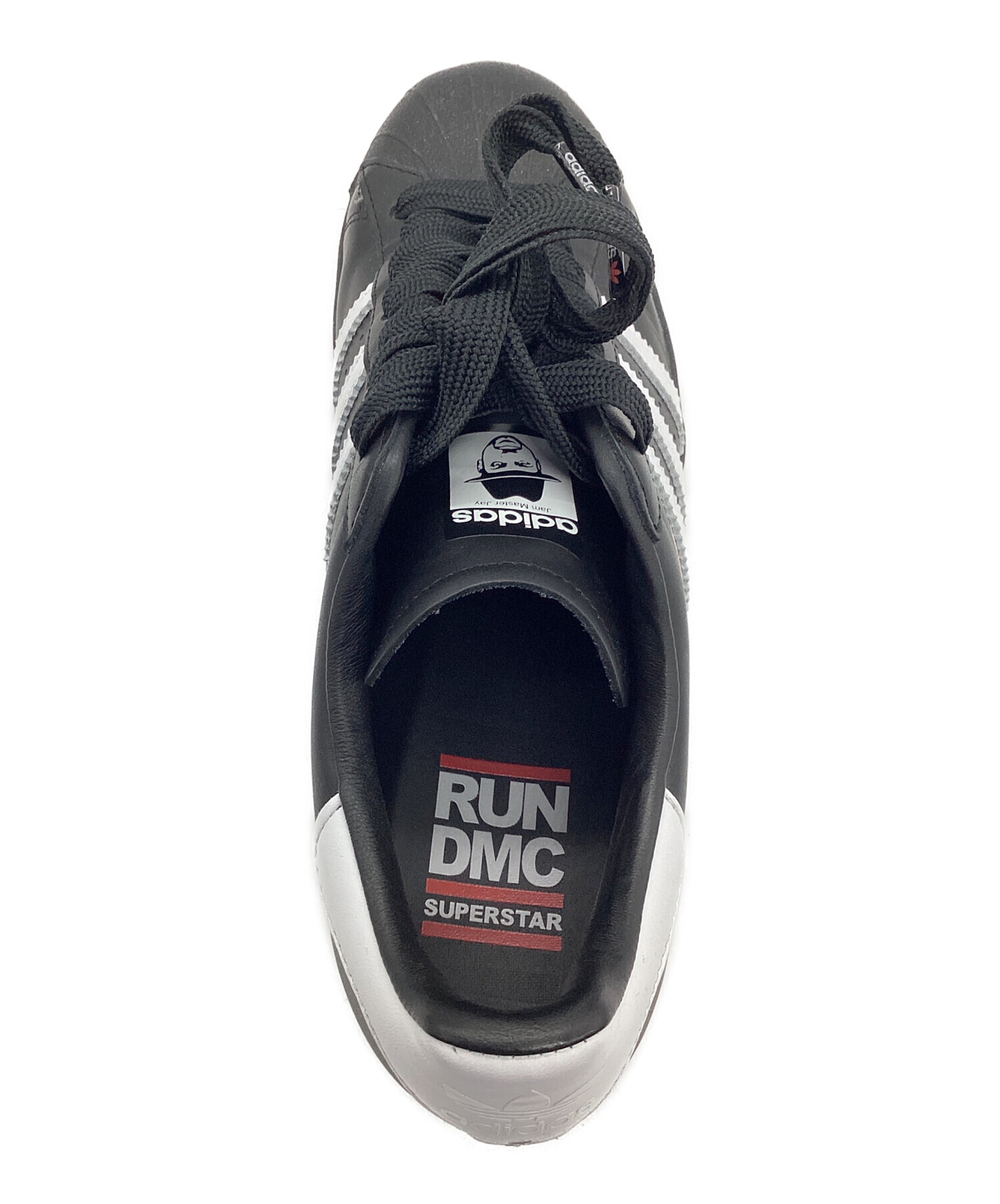 中古・古着通販】adidas (アディダス) Run D.M.C Superstar 50