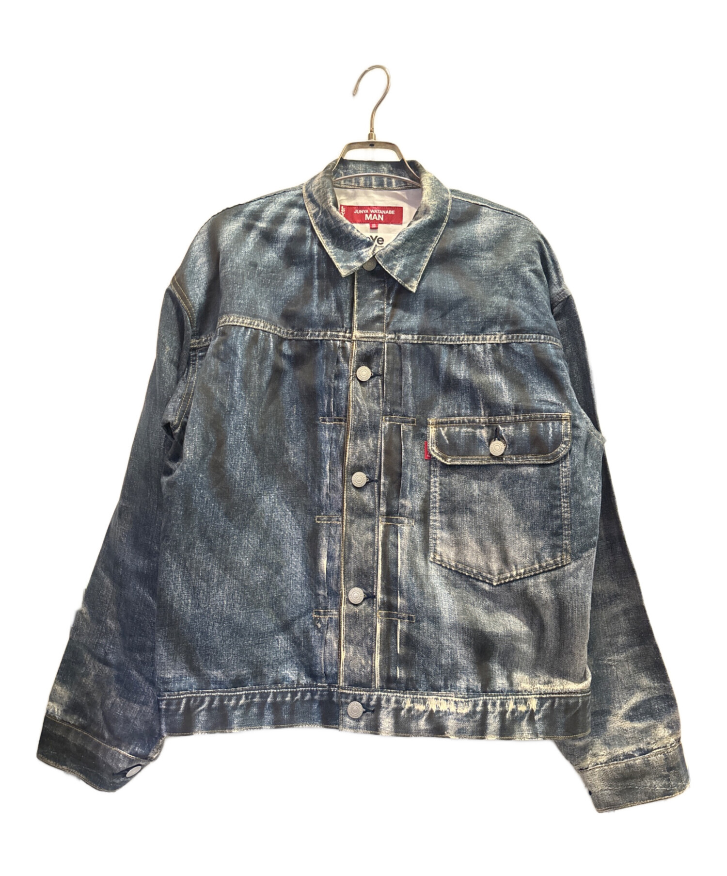 中古・古着通販】eYe JUNYA WATANABE MAN (アイ ジュンヤワタナベマン