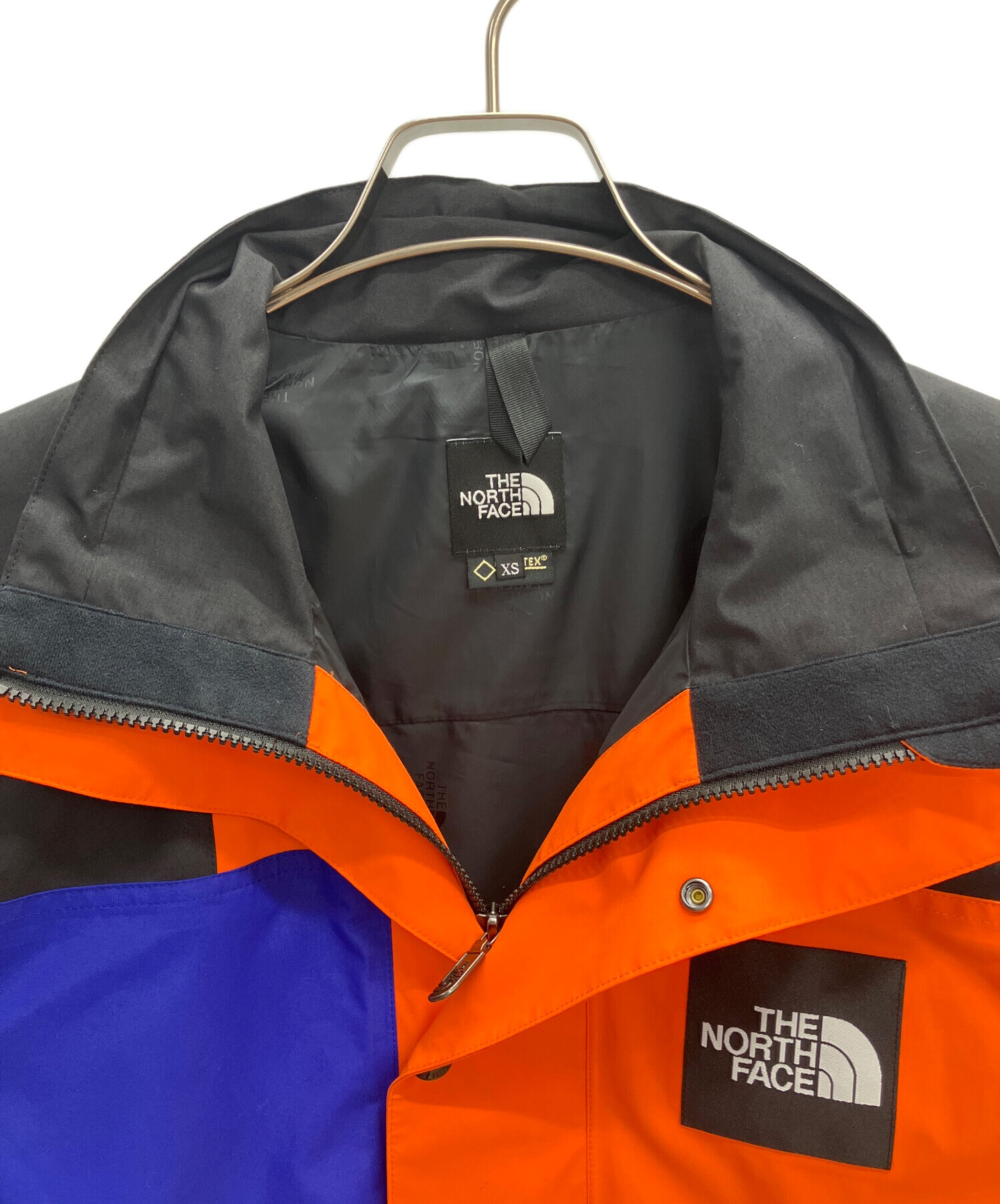 中古・古着通販】THE NORTH FACE (ザ ノース フェイス) GTX Shell