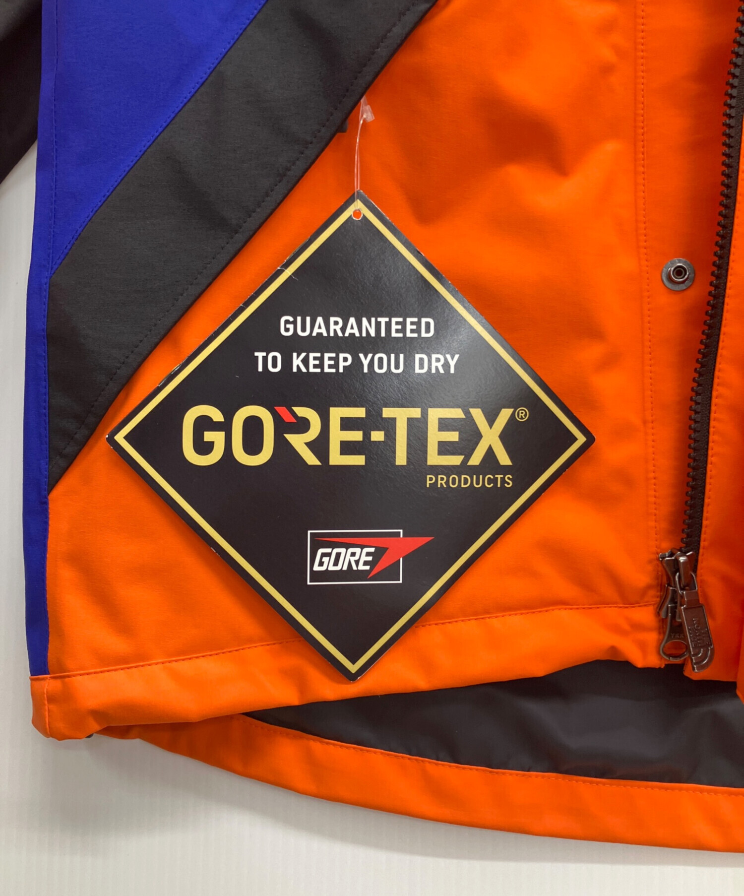 中古・古着通販】THE NORTH FACE (ザ ノース フェイス) GTX Shell