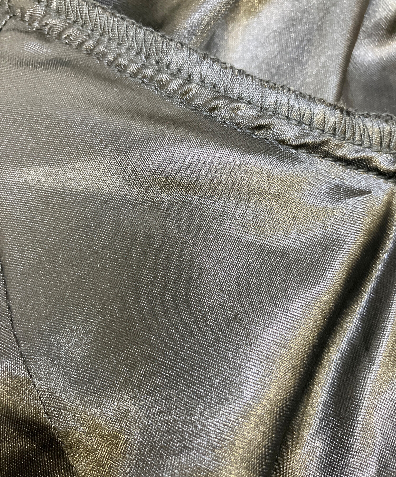 中古・古着通販】Treat Urself (トリートユアセルフ) puff sleeve