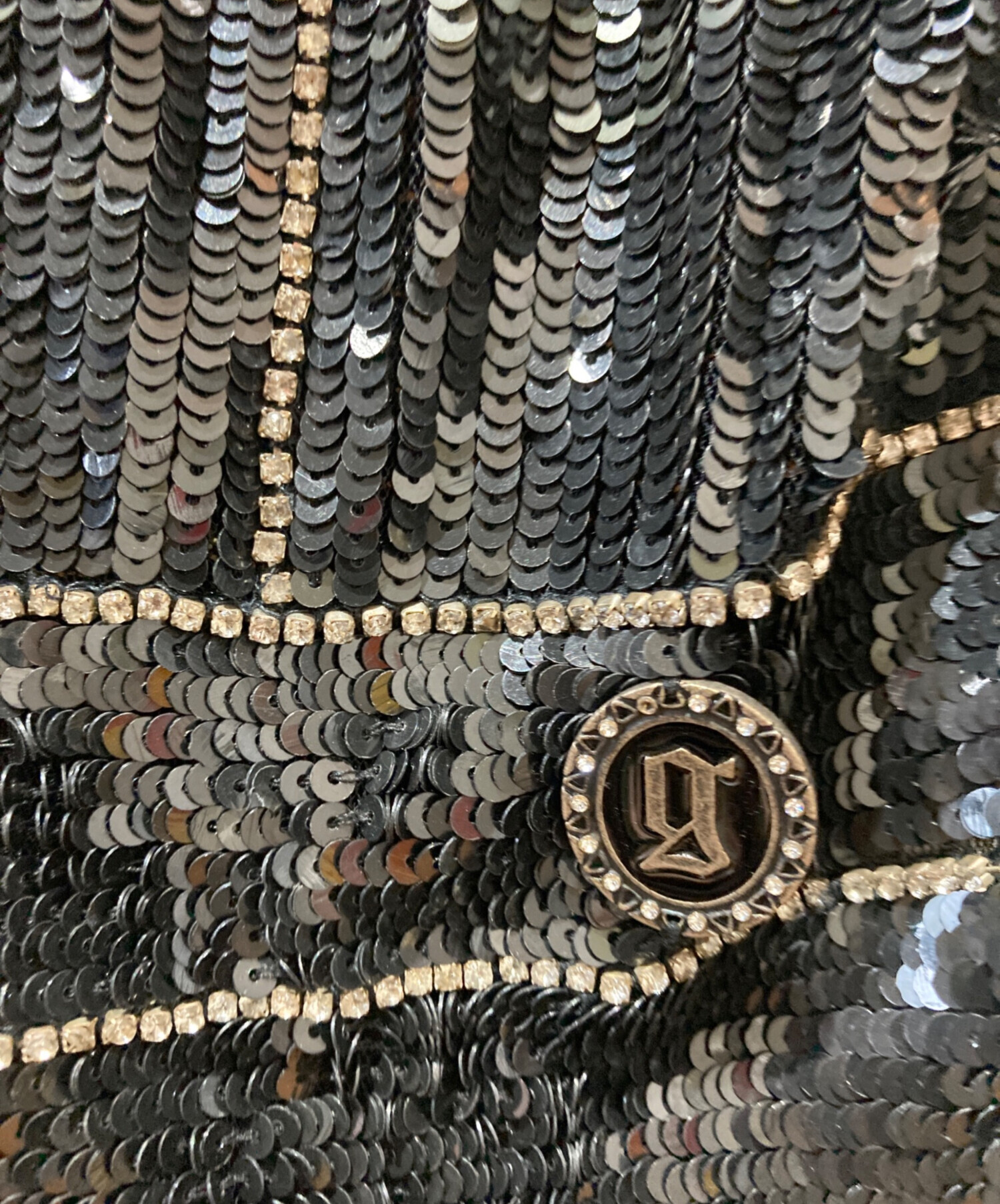 中古・古着通販】GALLIANO (ガリアーノ) ワンピース ブラック サイズ