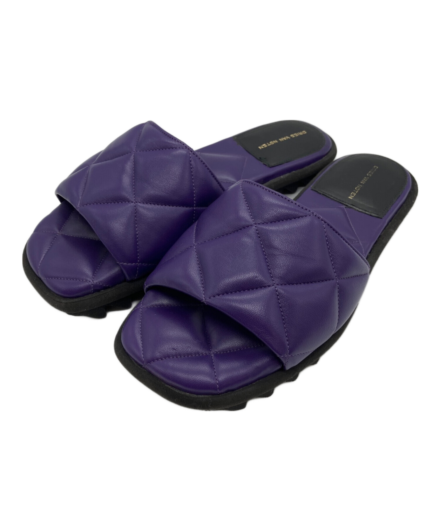 中古・古着通販】DRIES VAN NOTEN (ドリスヴァンノッテン