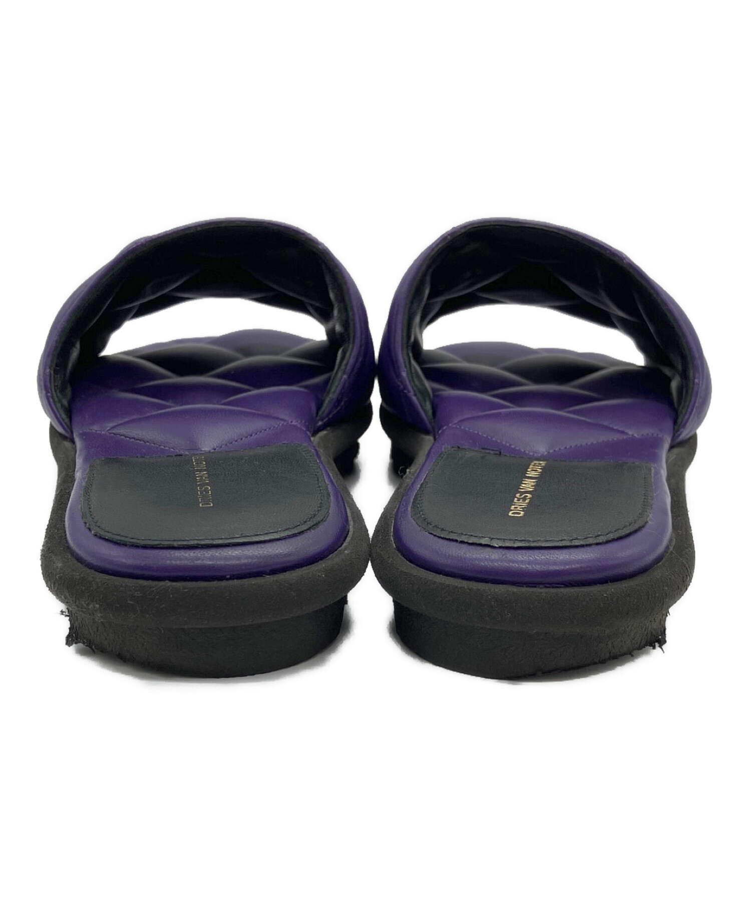 中古・古着通販】DRIES VAN NOTEN (ドリスヴァンノッテン
