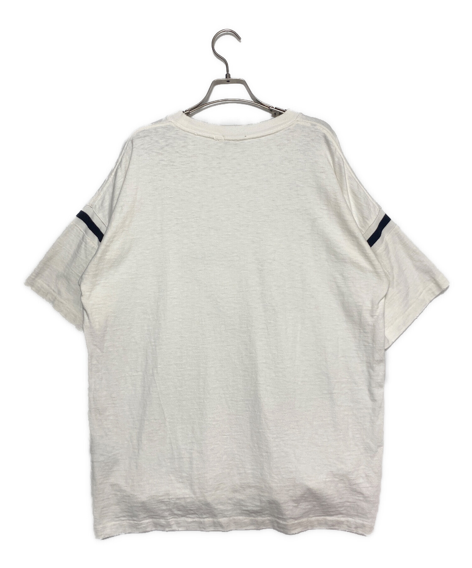 中古・古着通販】Dior (ディオール) ダメージ加工スラブコットン