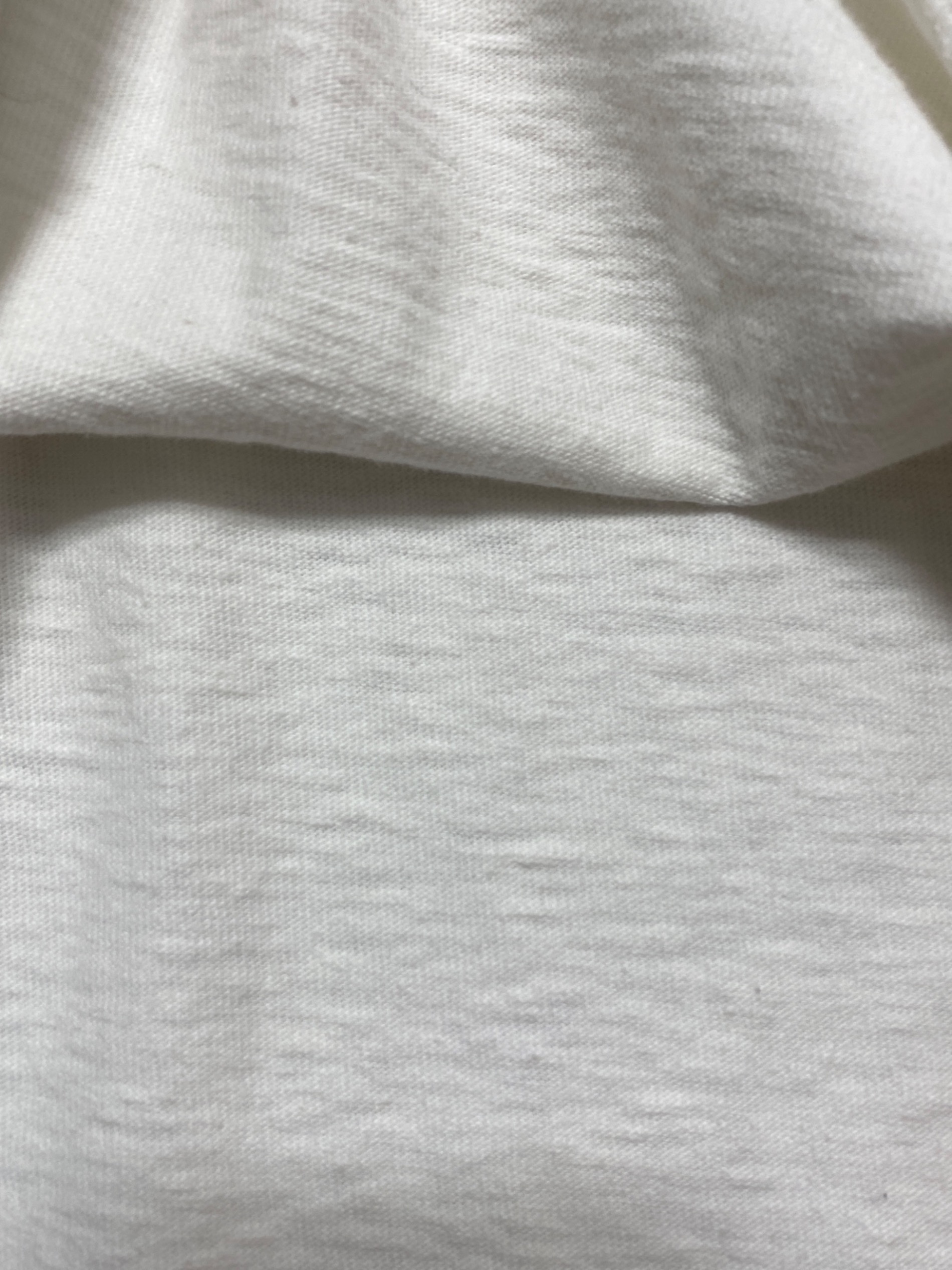 中古・古着通販】Dior (ディオール) ダメージ加工スラブコットン