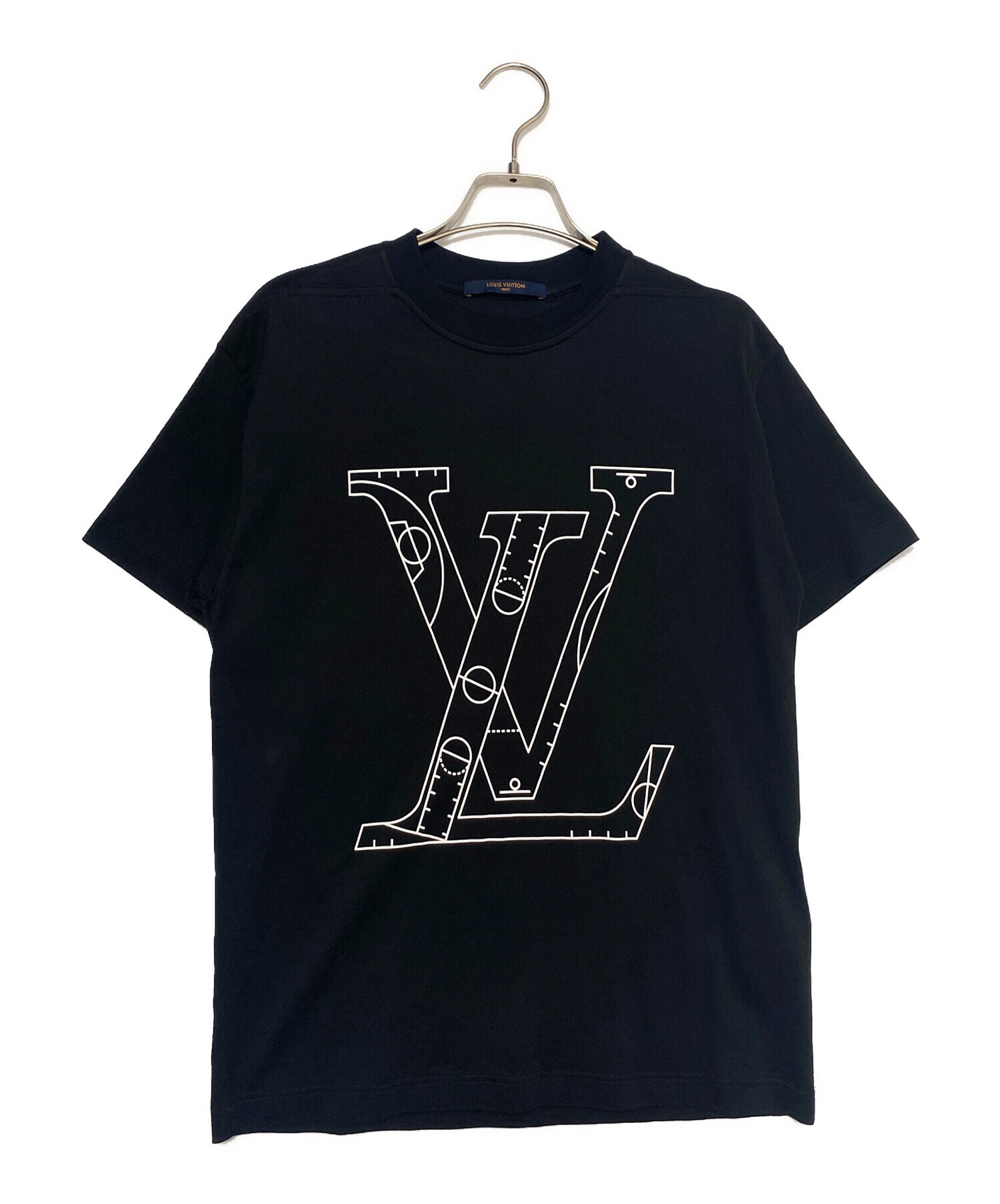 中古・古着通販】LOUIS VUITTON (ルイ ヴィトン) NBA (エヌビーエー