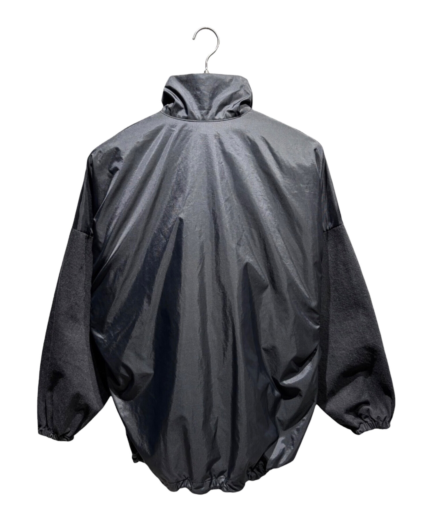 中古・古着通販】BALENCIAGA (バレンシアガ) デニム切替ブルゾン