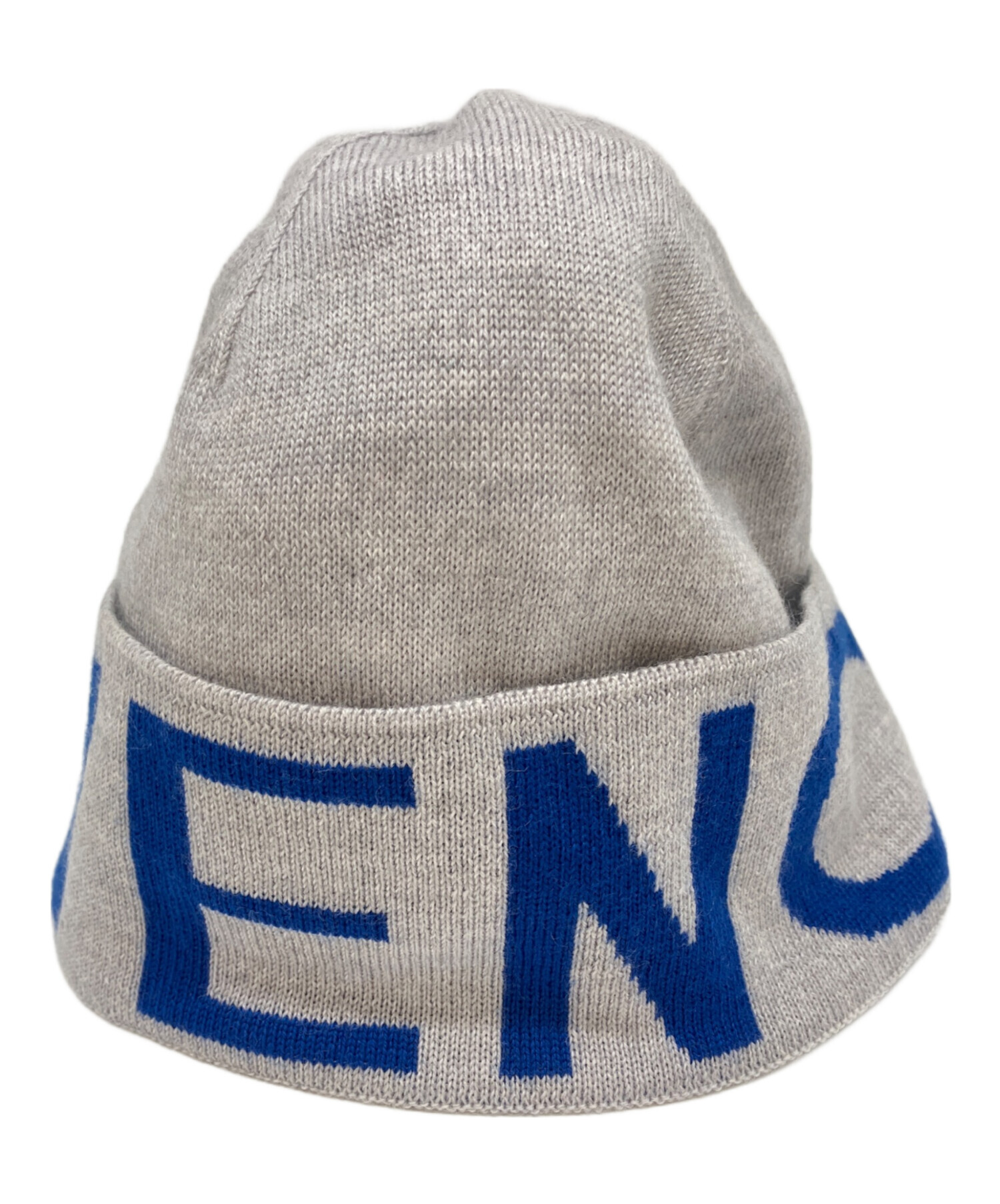 中古・古着通販】GIVENCHY (ジバンシィ) ロゴビーニー サイズ:SIZE