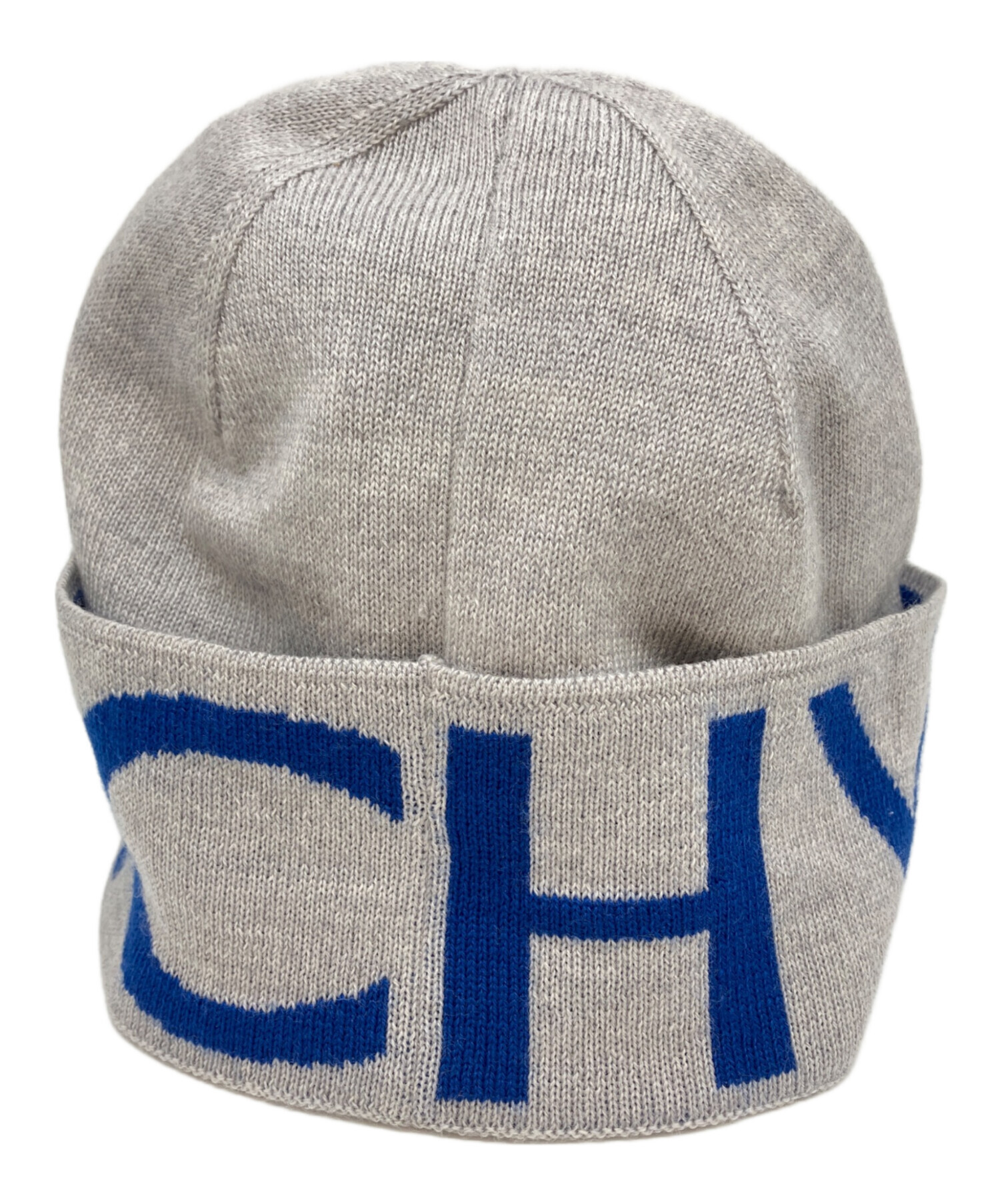 中古・古着通販】GIVENCHY (ジバンシィ) ロゴビーニー サイズ:SIZE