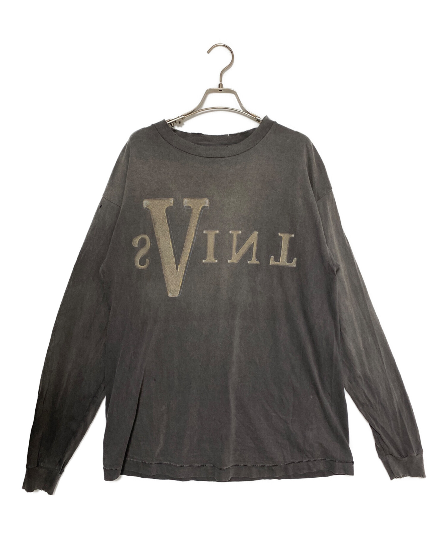 値下げ 激レア 新品 VMO ロンT サイズ XL Vampillia 中古・古着通販】SAINT MICHAEL (セントマイケル) VLONE (ヴィーロン