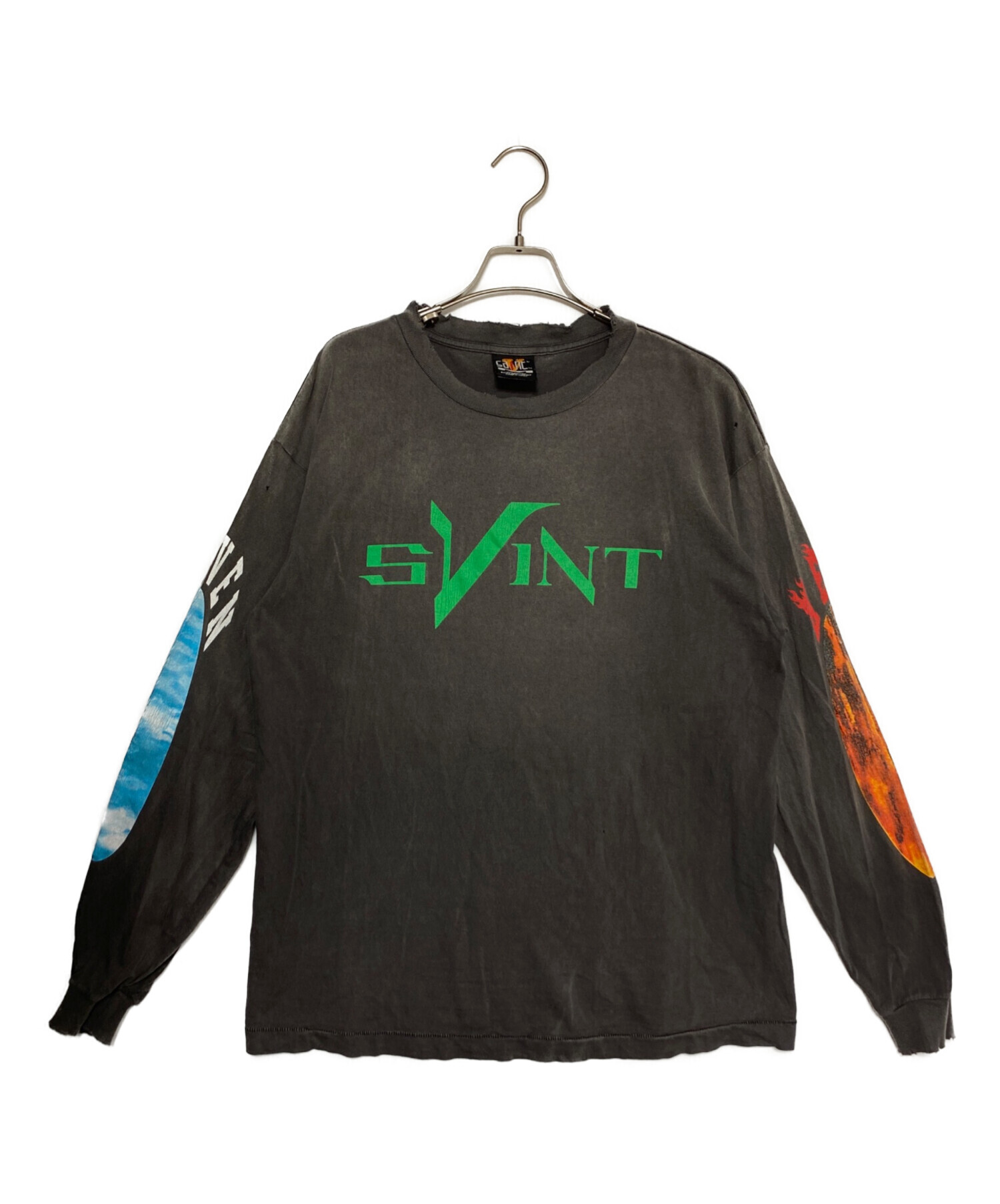 中古・古着通販】SAINT MICHAEL (セントマイケル) VLONE (ヴィーロン