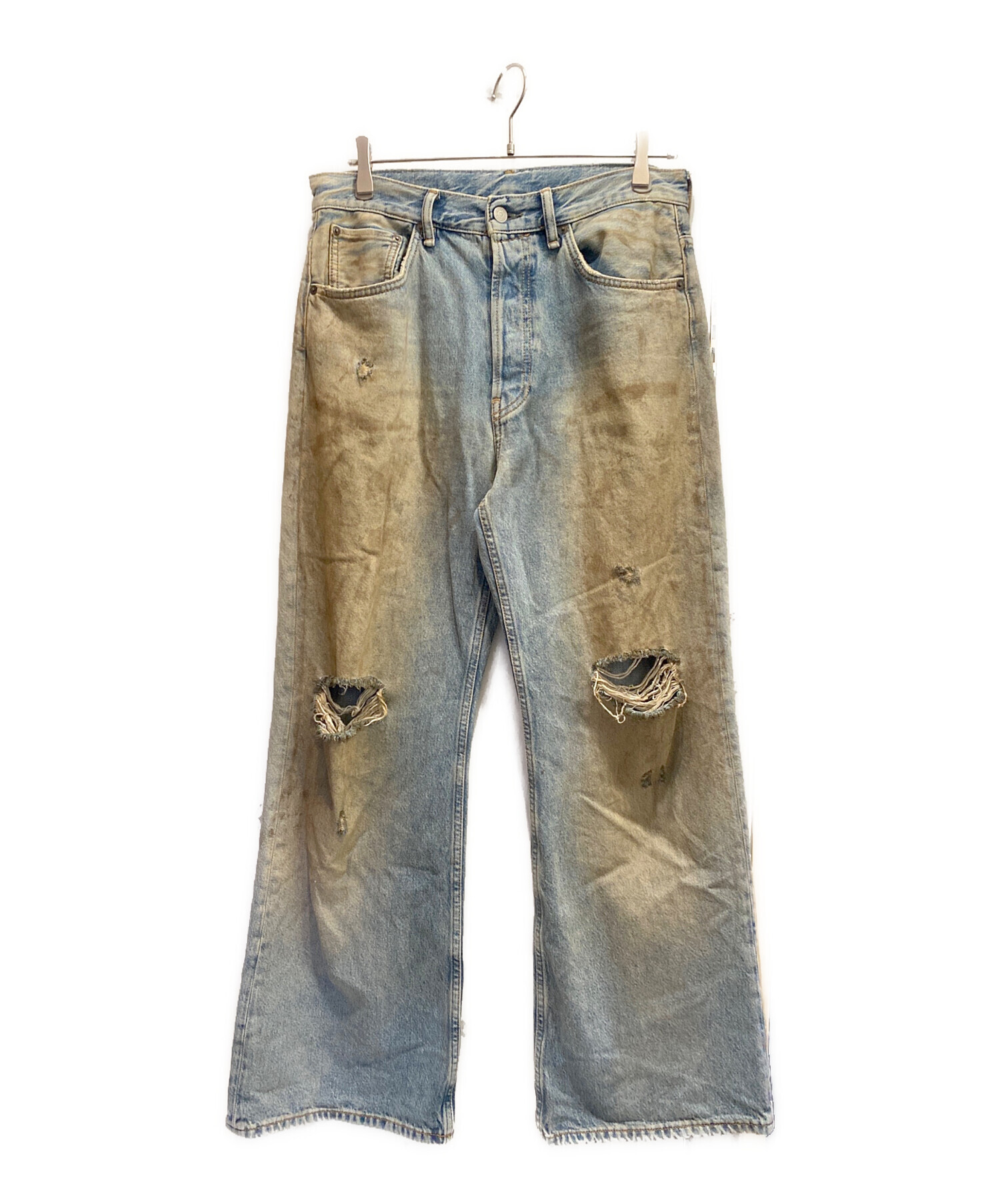 中古・古着通販】Acne studios (アクネ ストゥディオズ) 2021M