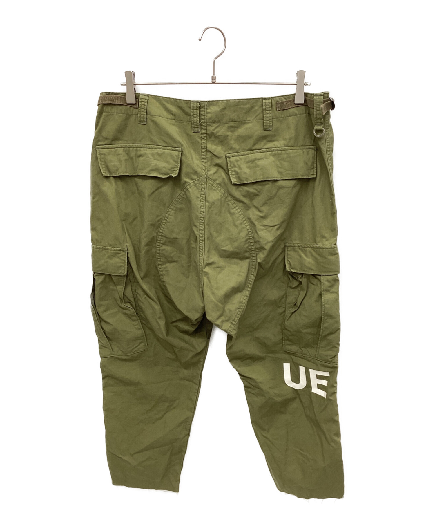 中古・古着通販】uniform experiment (ユニフォームエクスペリメント