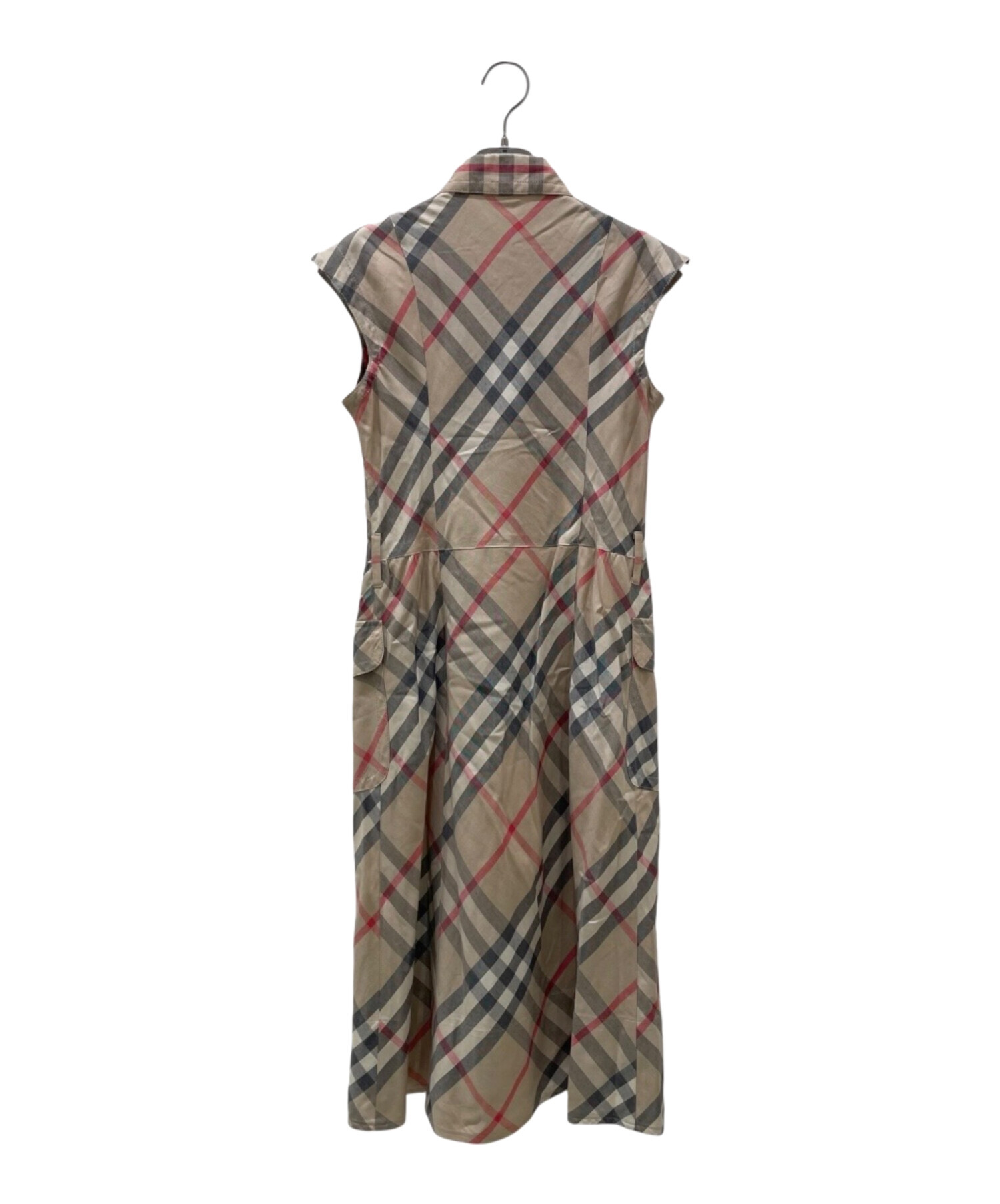 中古・古着通販】BURBERRY LONDON (バーバリーロンドン) シャツ