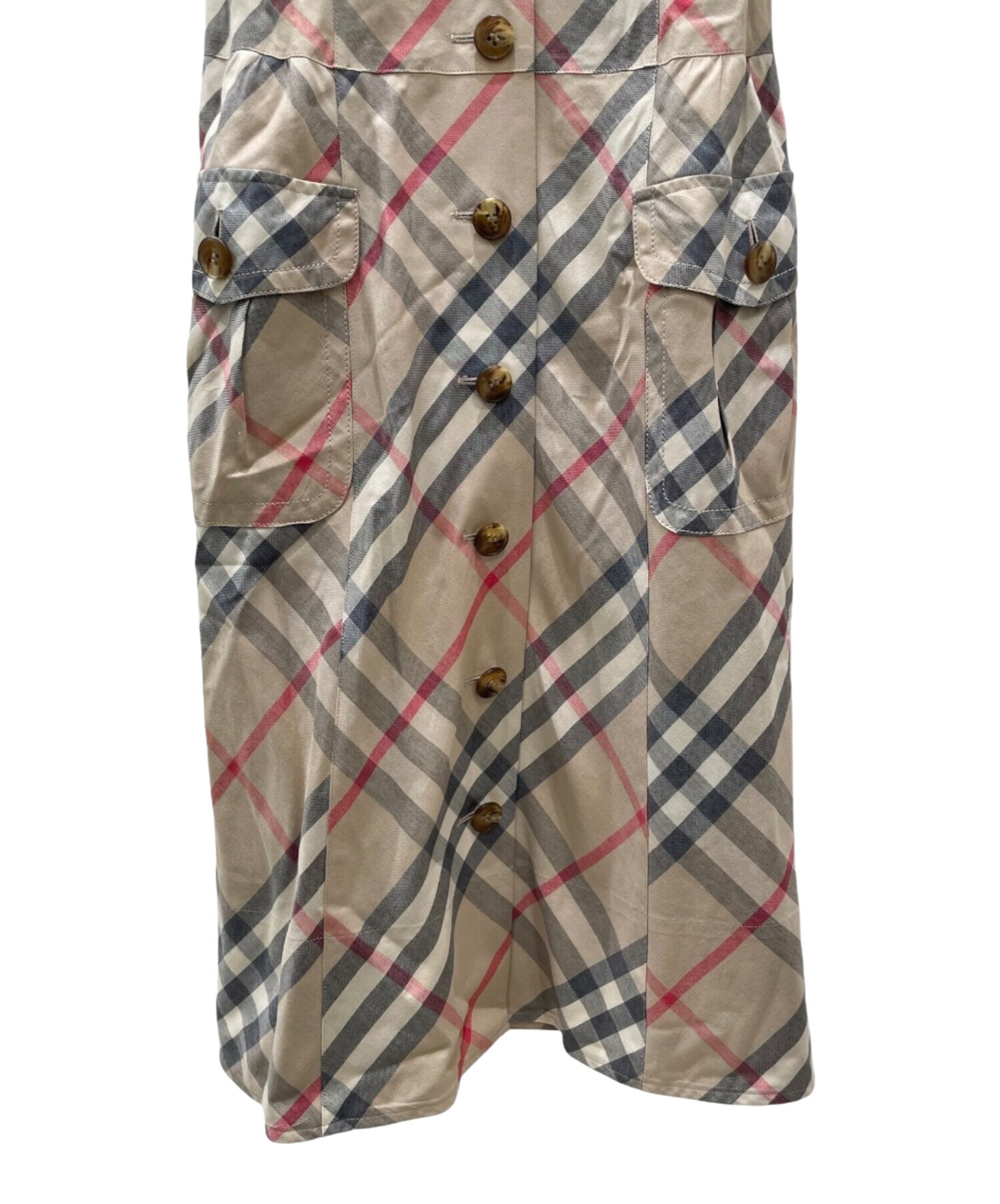 中古・古着通販】BURBERRY LONDON (バーバリーロンドン) シャツ