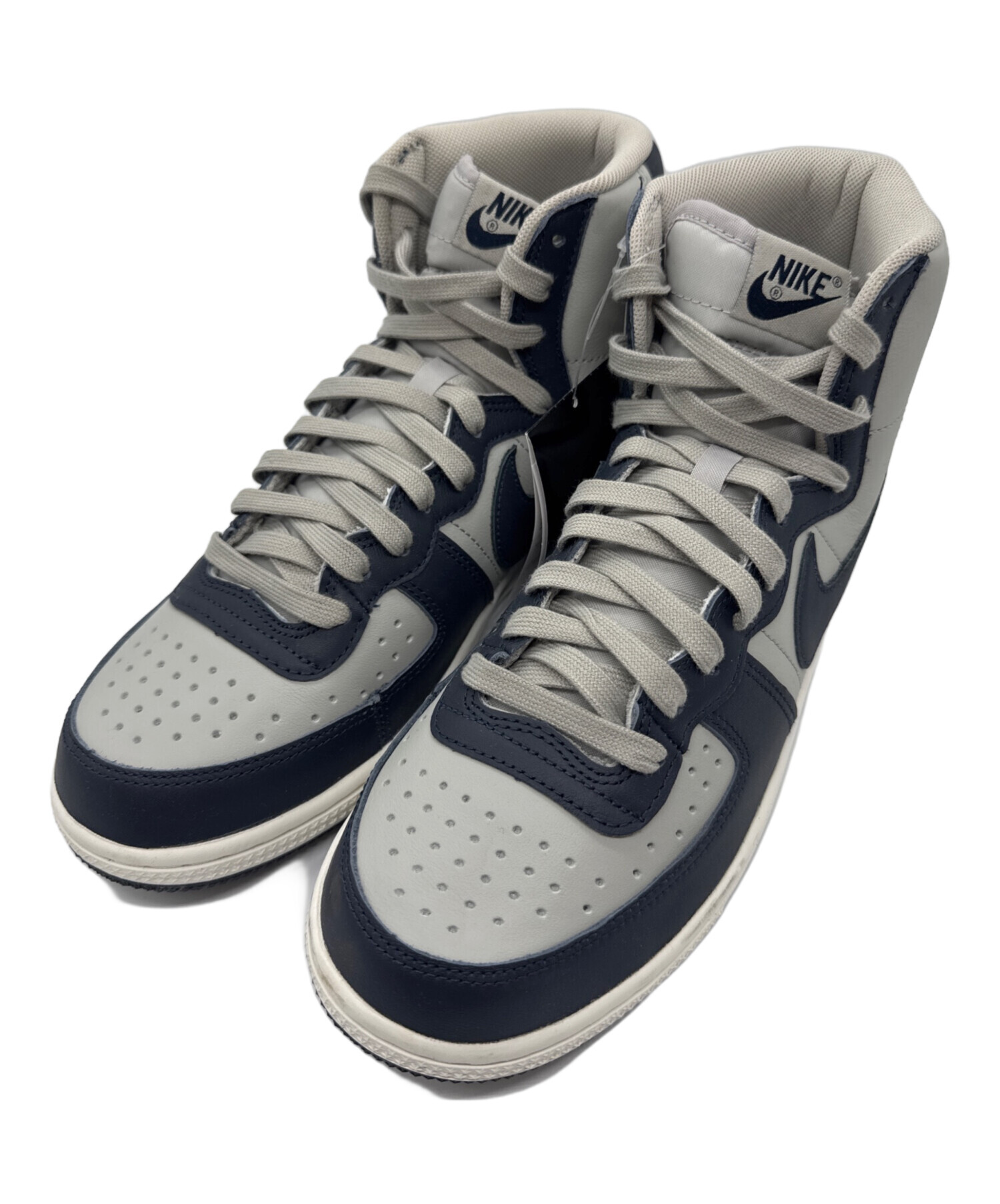 中古・古着通販】NIKE (ナイキ) ハイカットスニーカー TERMINATOR HIGH