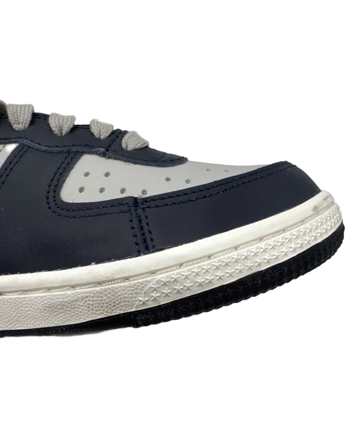 中古・古着通販】NIKE (ナイキ) ハイカットスニーカー TERMINATOR HIGH