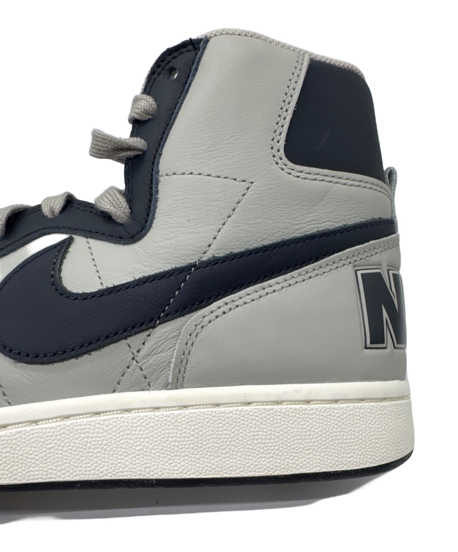 中古・古着通販】NIKE (ナイキ) ハイカットスニーカー TERMINATOR HIGH