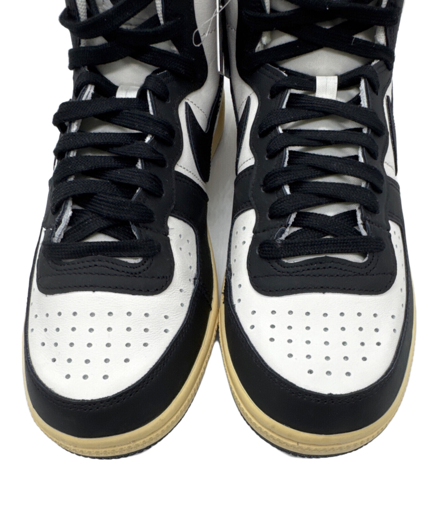 中古・古着通販】NIKE (ナイキ) ハイカットスニーカー Terminator High