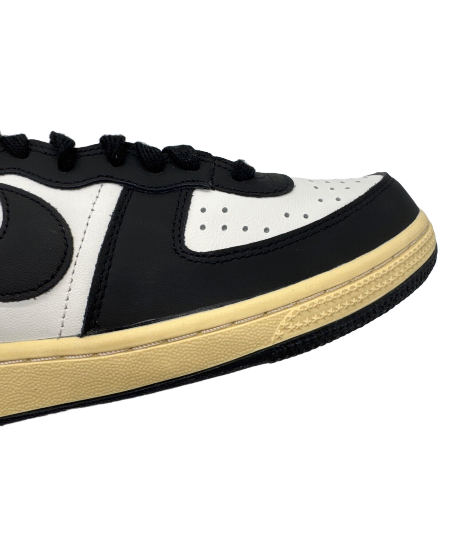 中古・古着通販】NIKE (ナイキ) ハイカットスニーカー Terminator High
