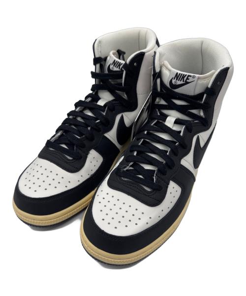 中古・古着通販】NIKE (ナイキ) ハイカットスニーカー Terminator High