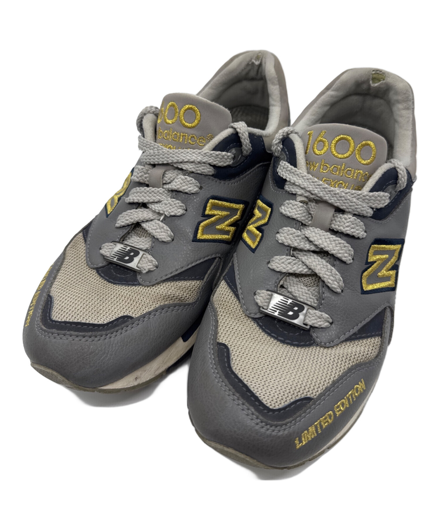 中古・古着通販】NEW BALANCE (ニューバランス) ローカットスニーカー
