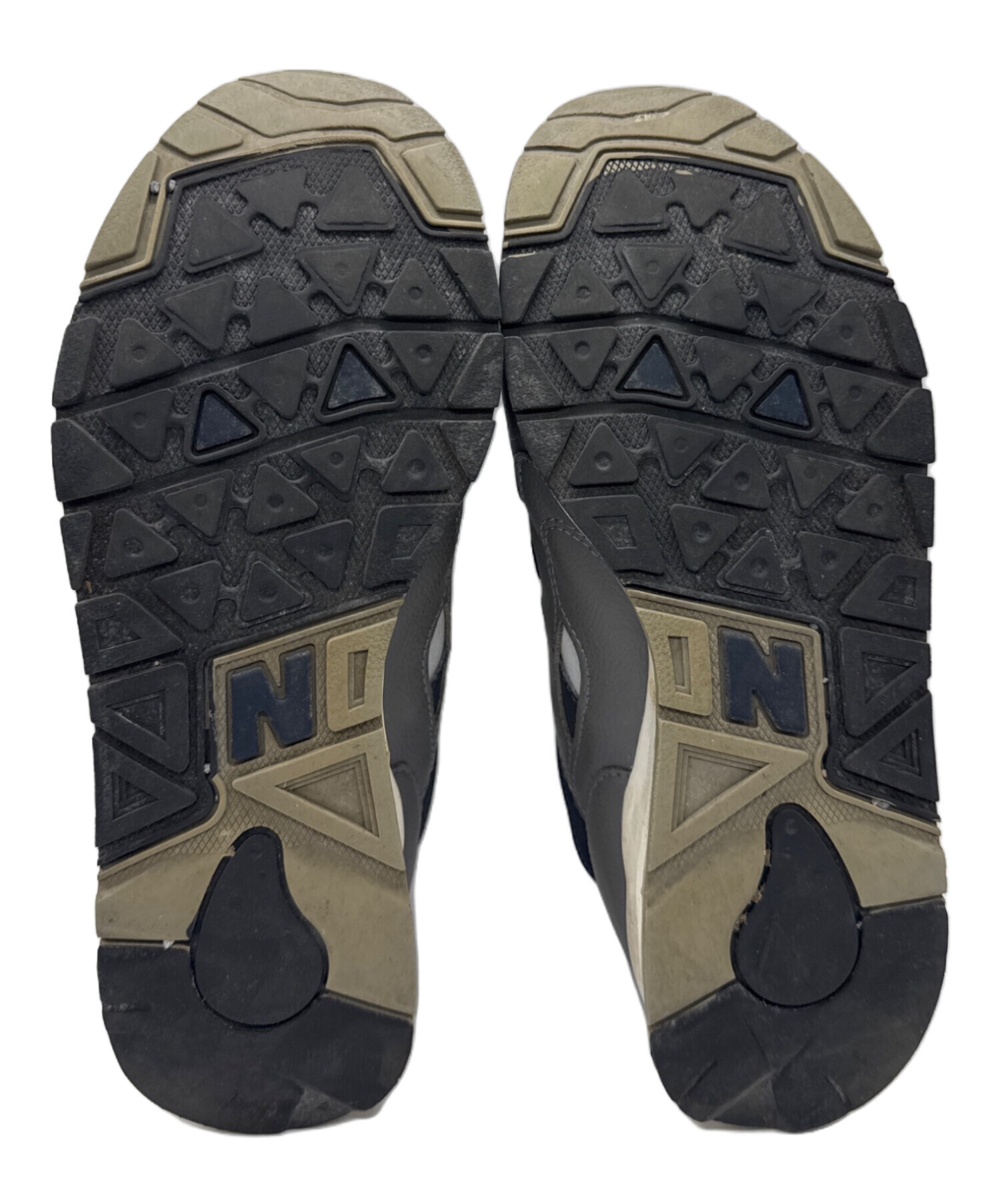 中古・古着通販】NEW BALANCE (ニューバランス) ローカットスニーカー