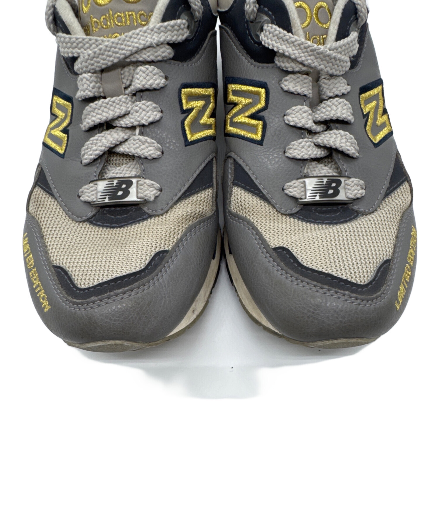 中古・古着通販】NEW BALANCE (ニューバランス) ローカットスニーカー