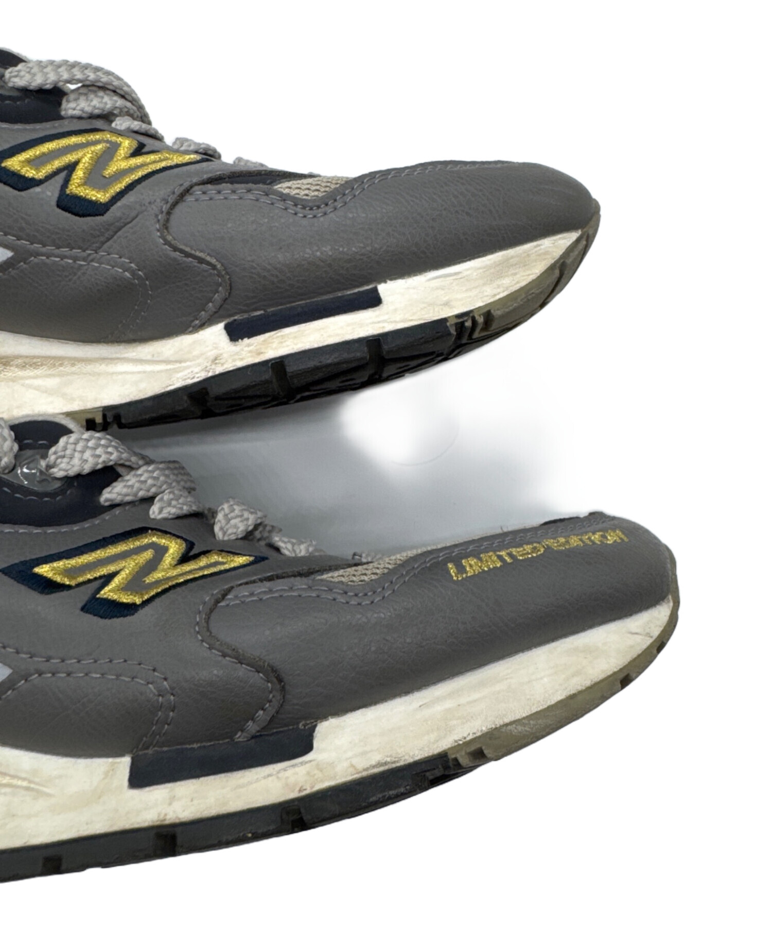 中古・古着通販】NEW BALANCE (ニューバランス) ローカットスニーカー