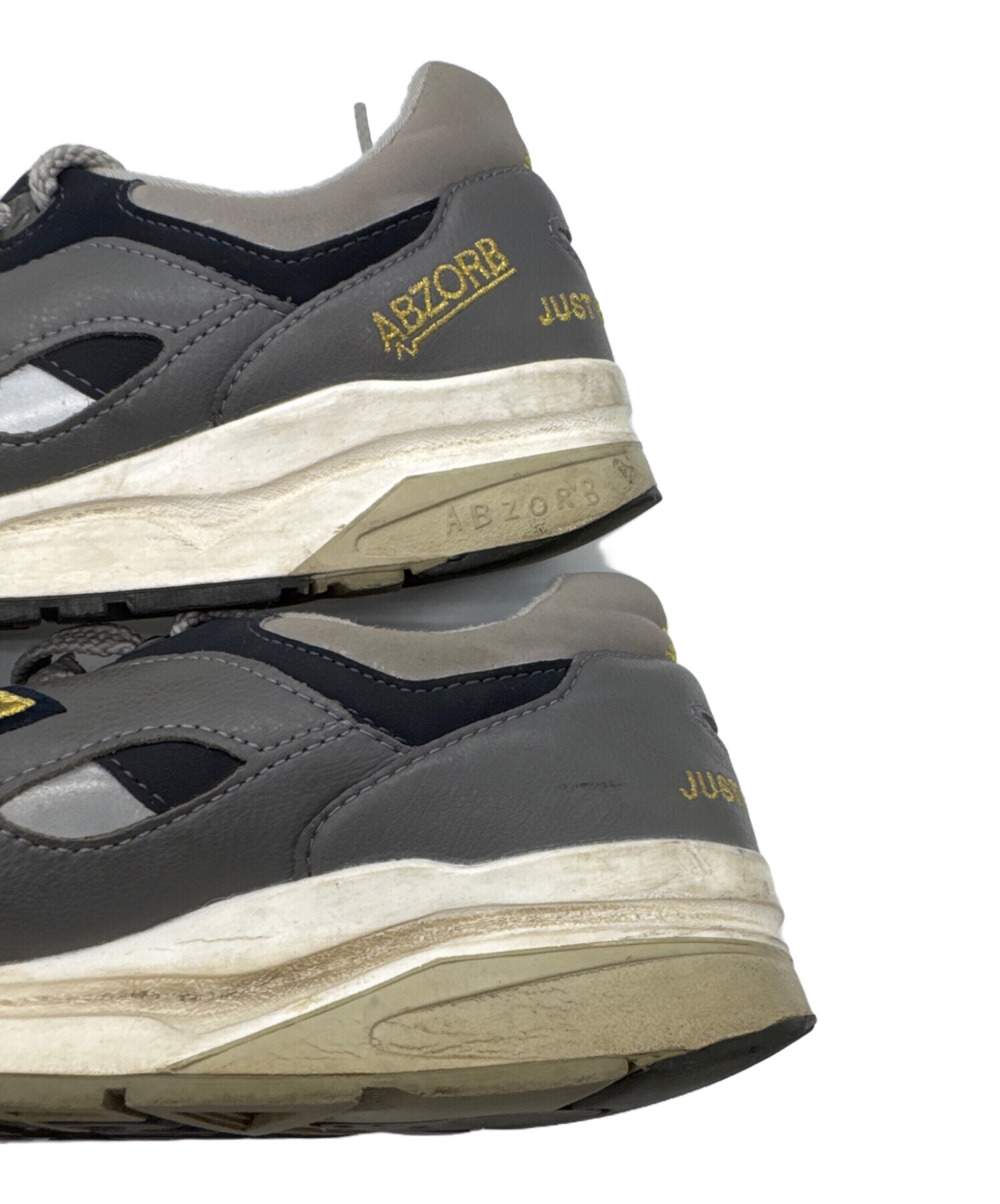 中古・古着通販】NEW BALANCE (ニューバランス) ローカットスニーカー