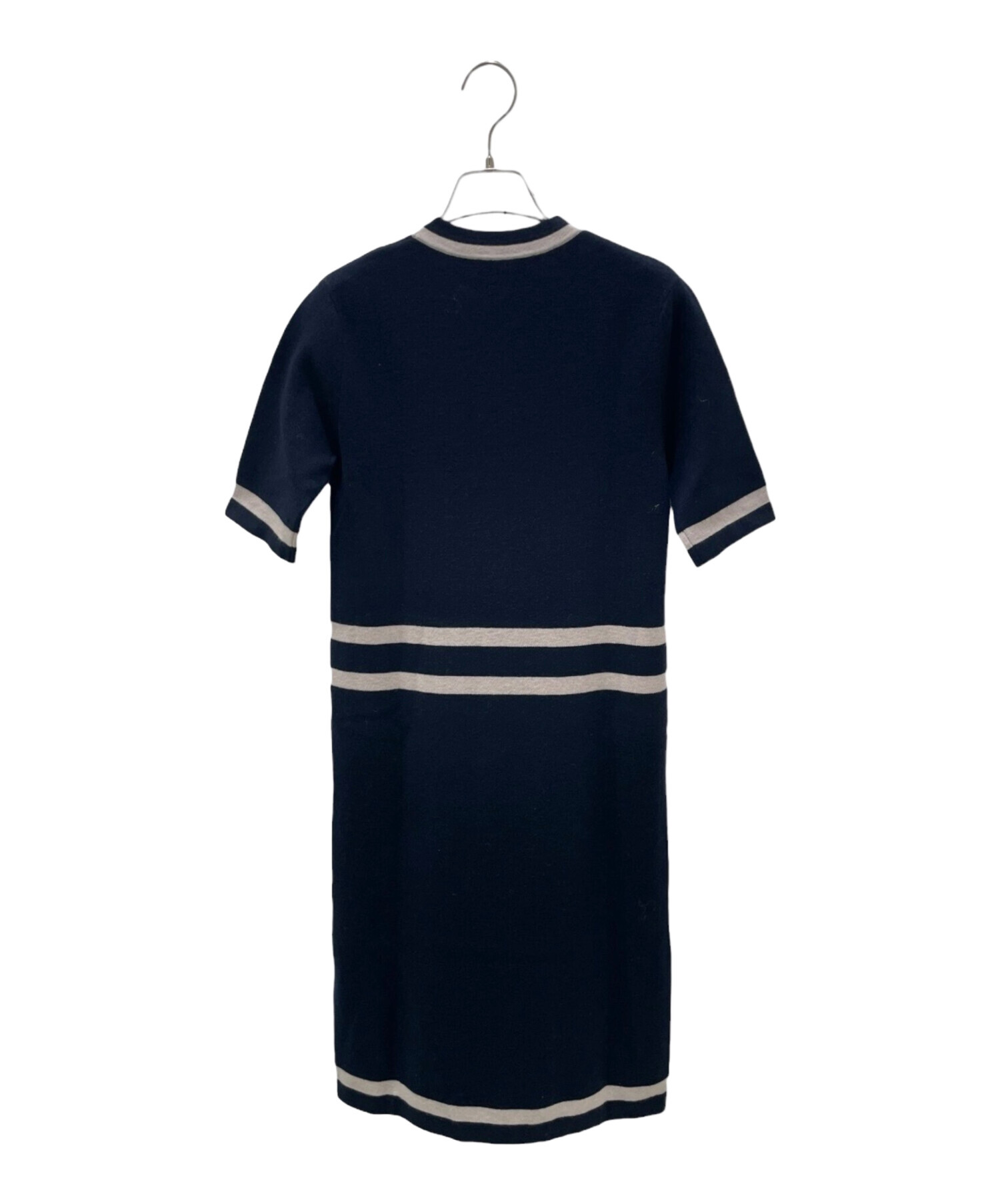中古・古着通販】'S Max Mara (エスマックスマーラ) ウールカシミヤ