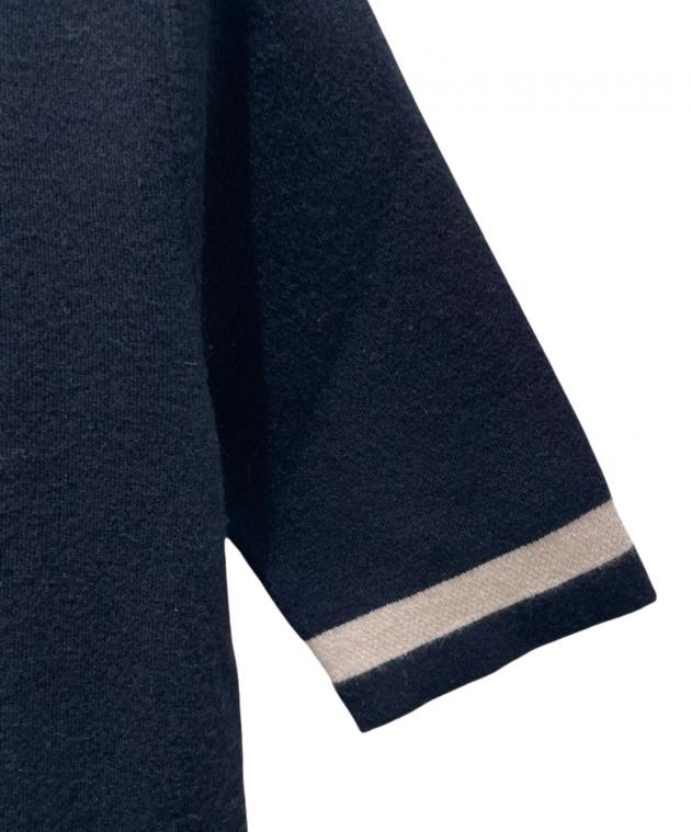 中古・古着通販】'S Max Mara (エスマックスマーラ) ウールカシミヤ
