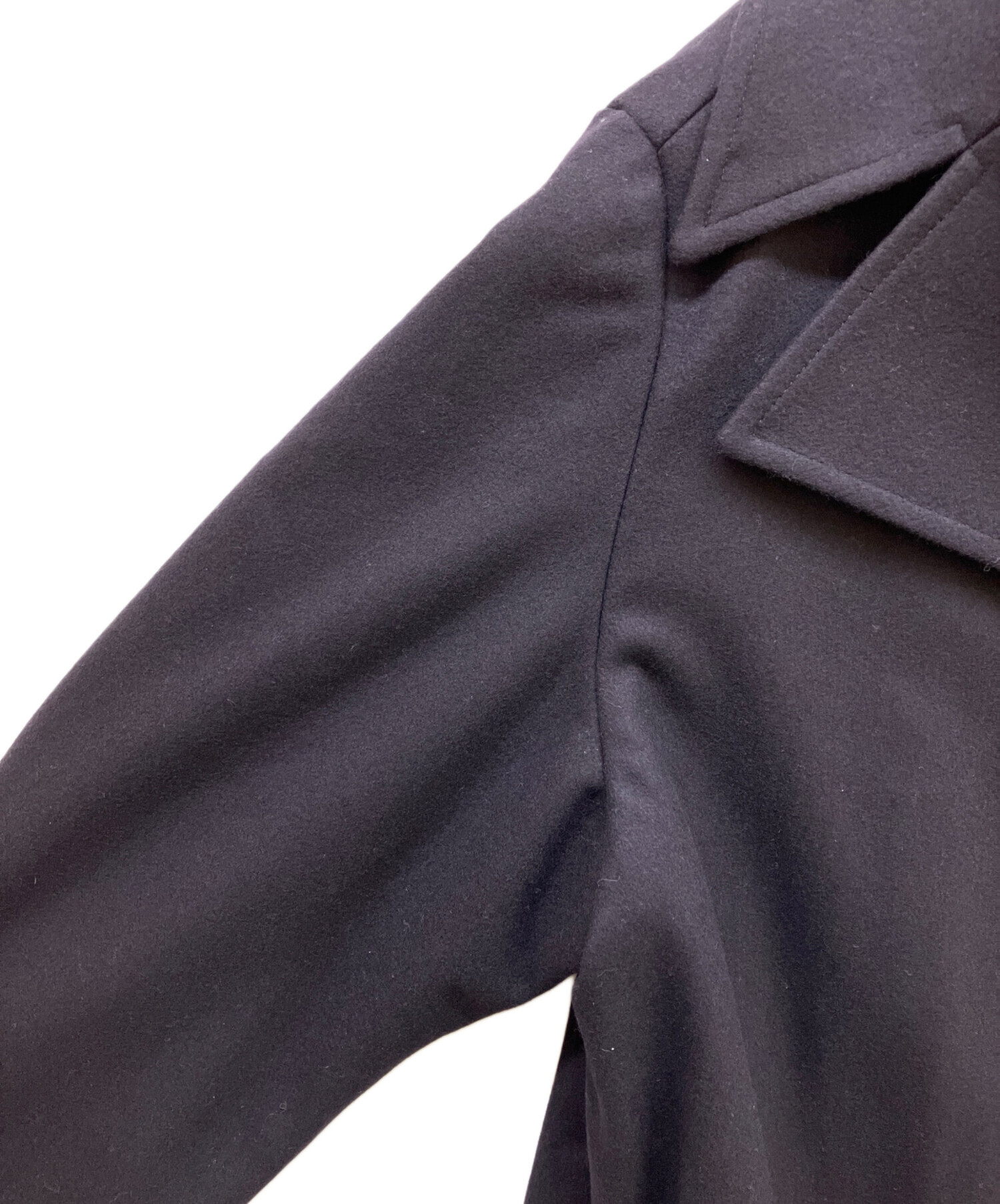 中古・古着通販】JIL SANDER NAVY (ジルサンダー ネイビー) コート