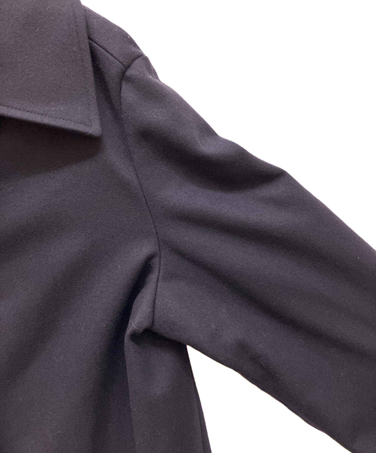 中古・古着通販】JIL SANDER NAVY (ジルサンダー ネイビー) コート