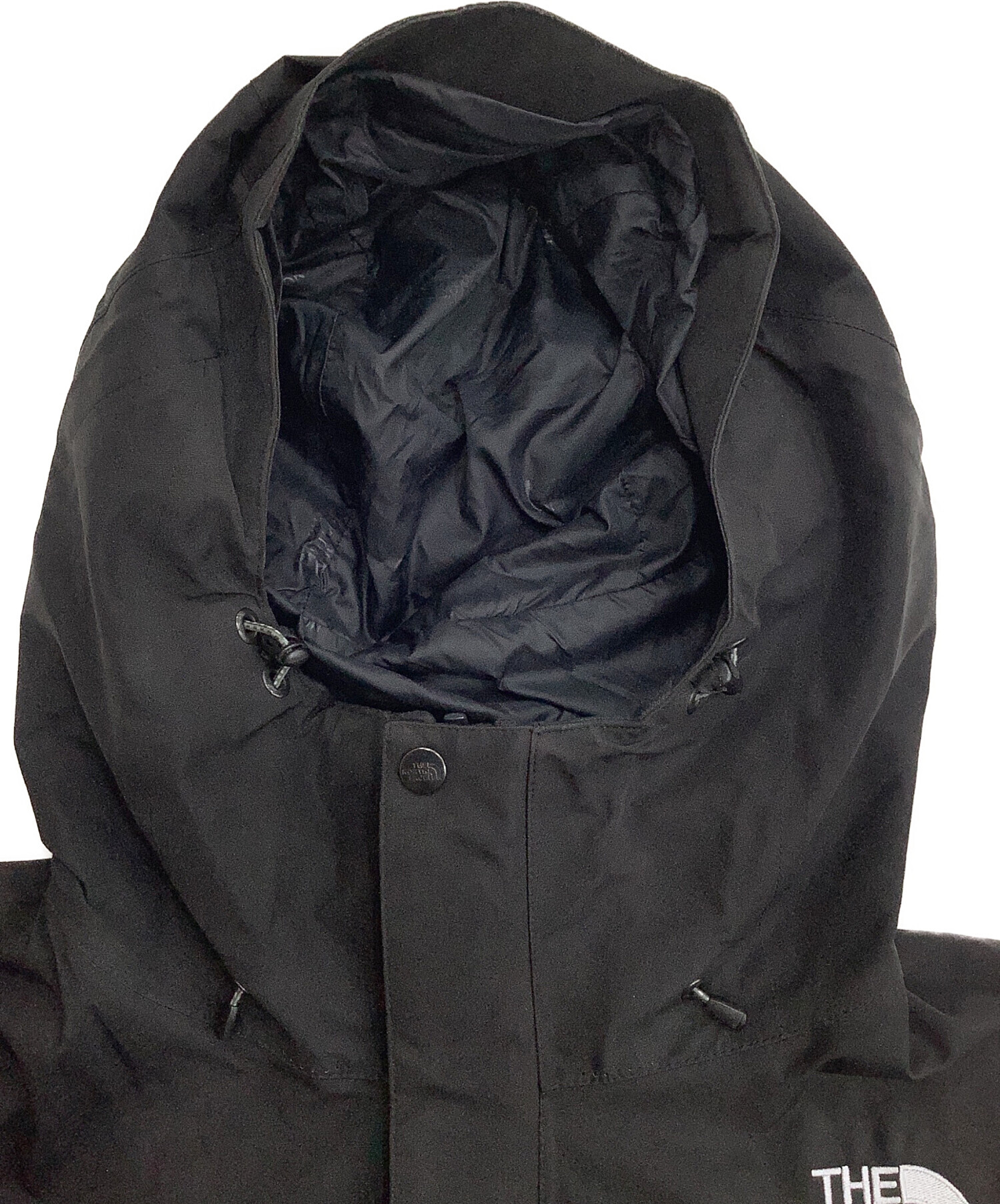 中古・古着通販】THE NORTH FACE (ザ ノース フェイス) トレッキング