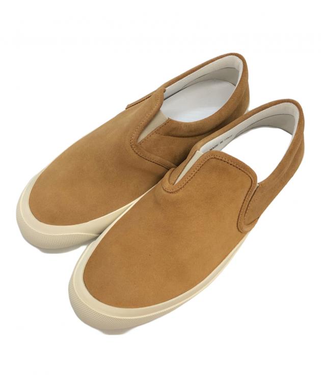 中古・古着通販】Maison Margiela (メゾンマルジェラ) スリッポン