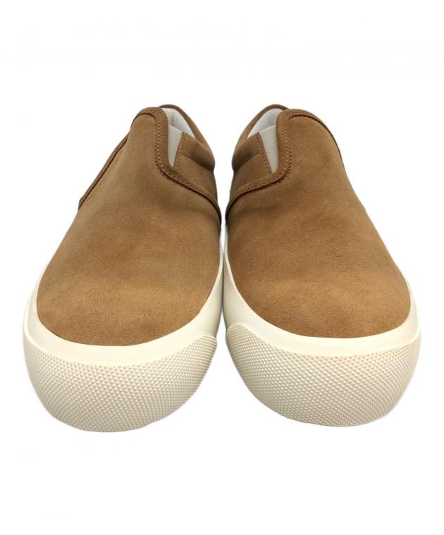 中古・古着通販】Maison Margiela (メゾンマルジェラ) スリッポン