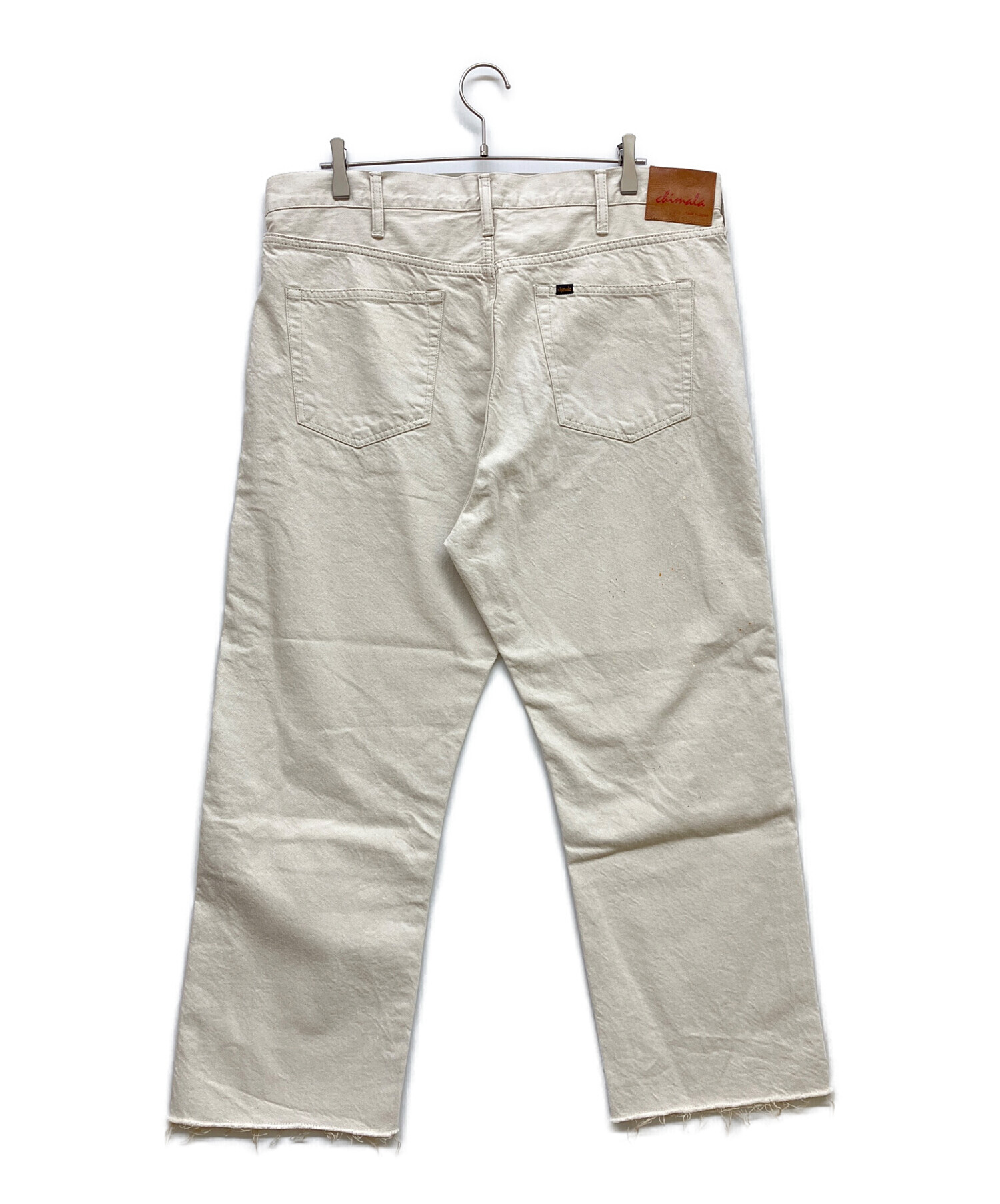とら chimala チマラ 中古・古着通販】chimala (チマラ) journal standard luxe (ジャーナル