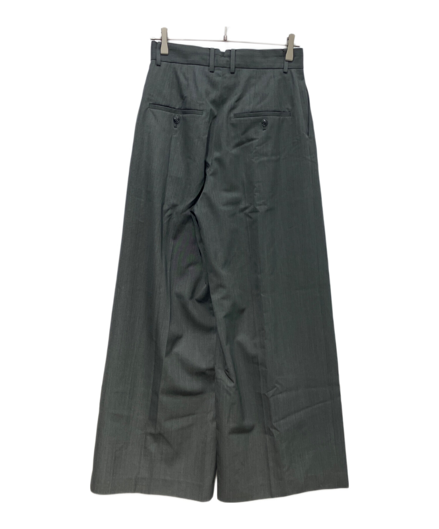 中古・古着通販】1er Arrondissement (プルミエ アロンディスモン) TW