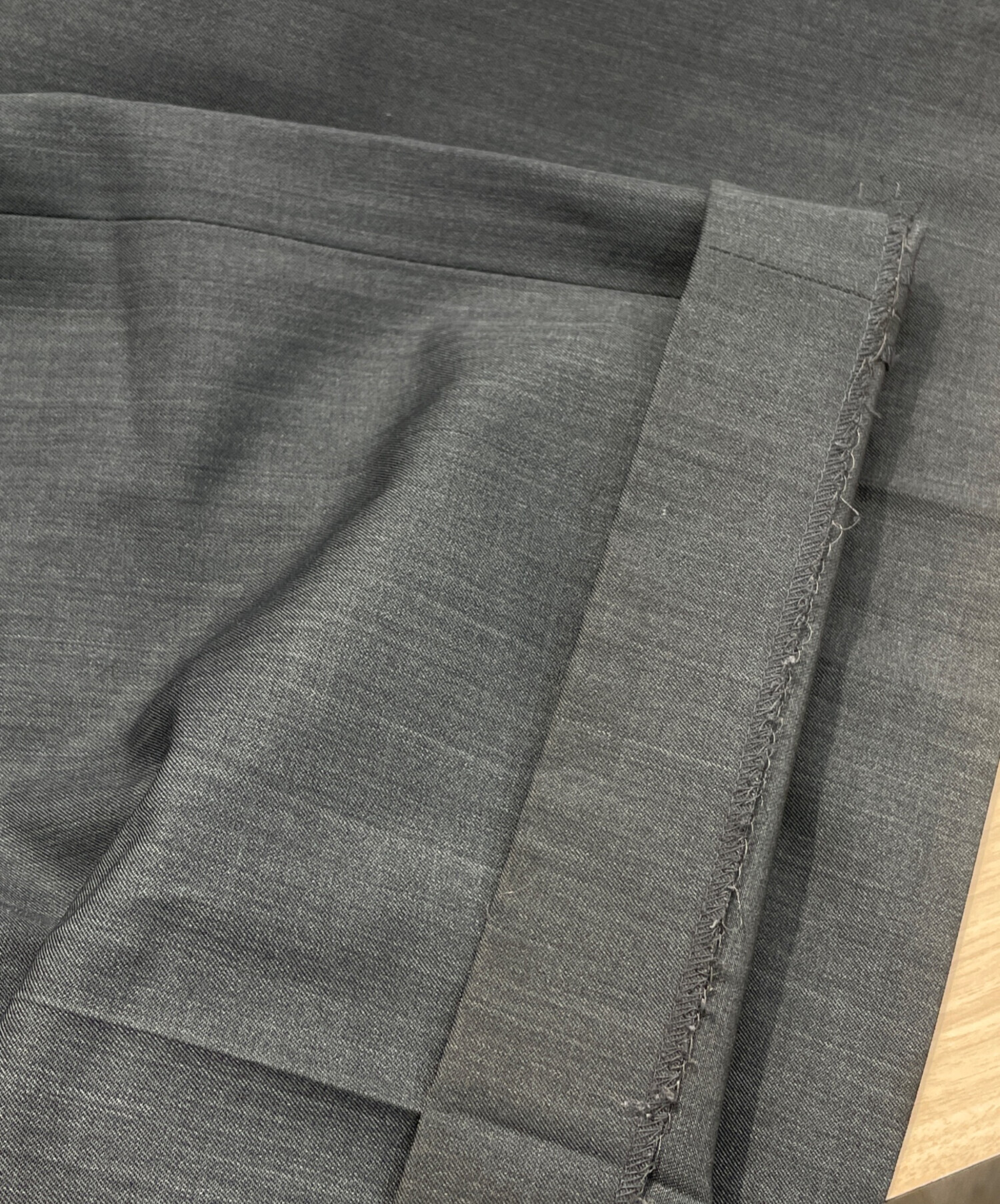 中古・古着通販】1er Arrondissement (プルミエ アロンディスモン) TW
