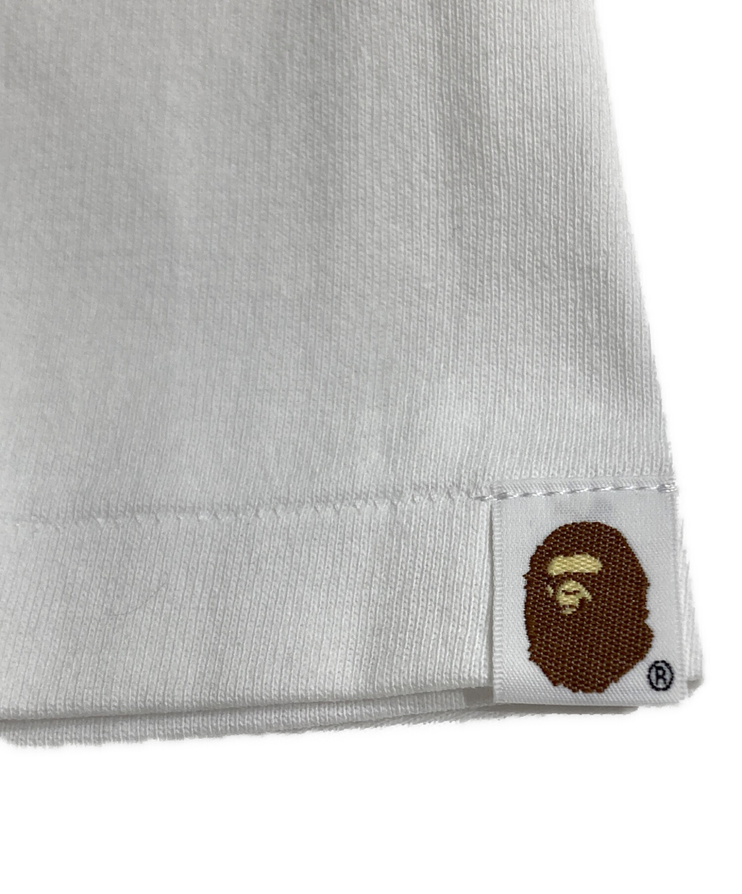 中古・古着通販】A BATHING APE (アベイシングエイプ) TOM and JERRY