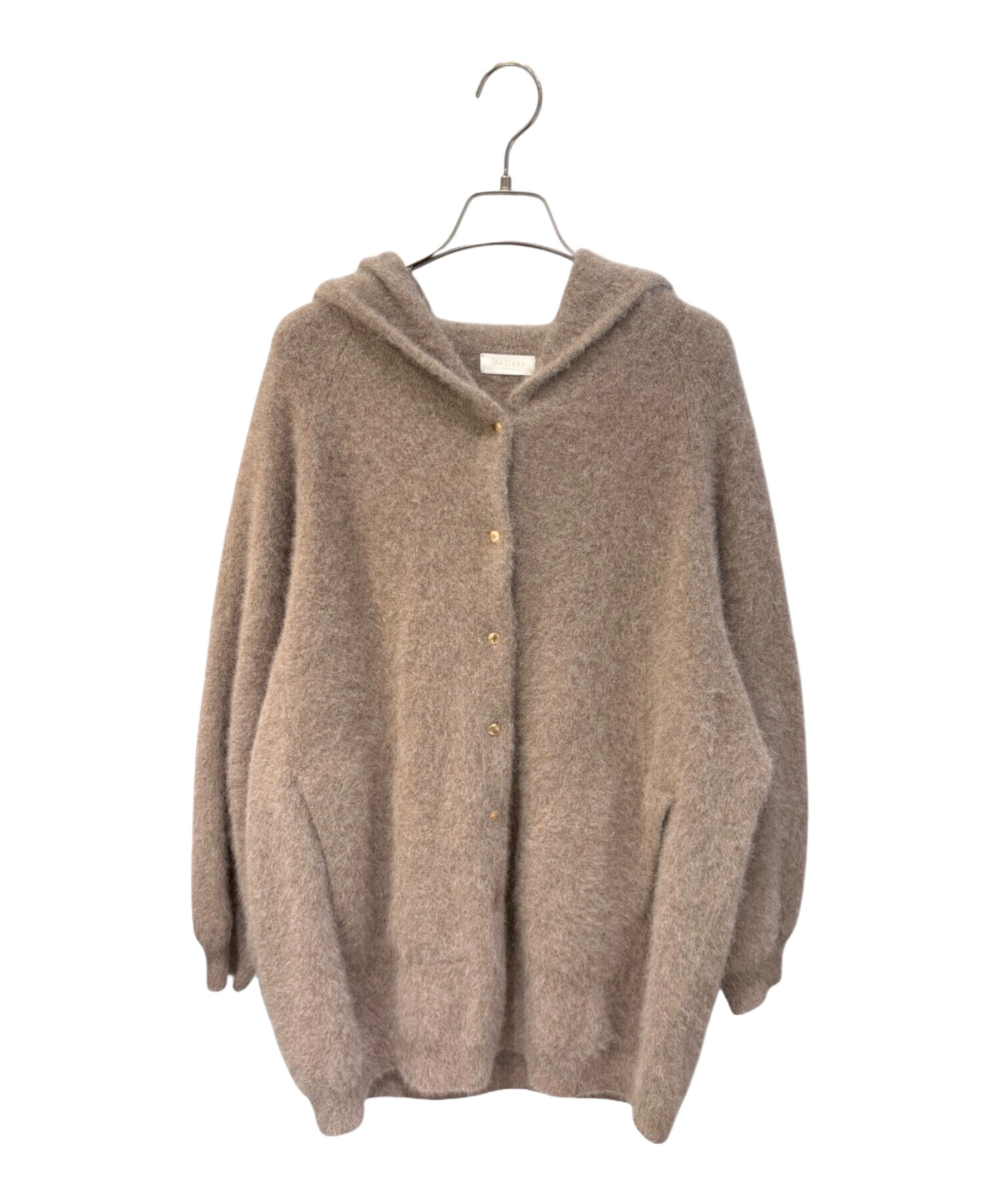 中古・古着通販】BALLSEY (ボールジィ) フォックスヤク フーディー