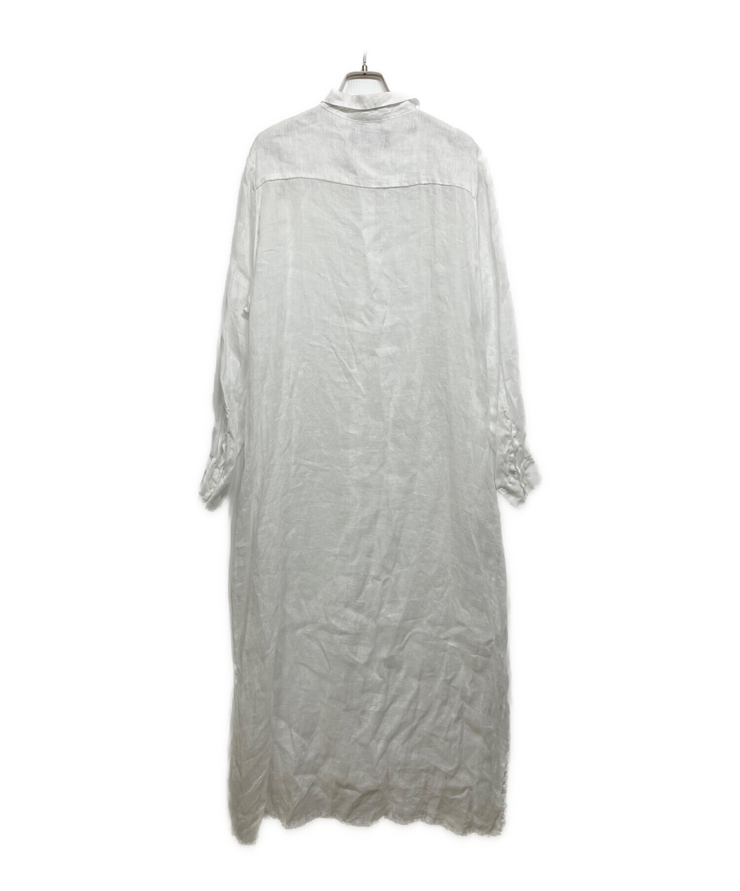 中古・古着通販】JOIN CLOTHES (ジョイン クローズ) SHIRT DRESS