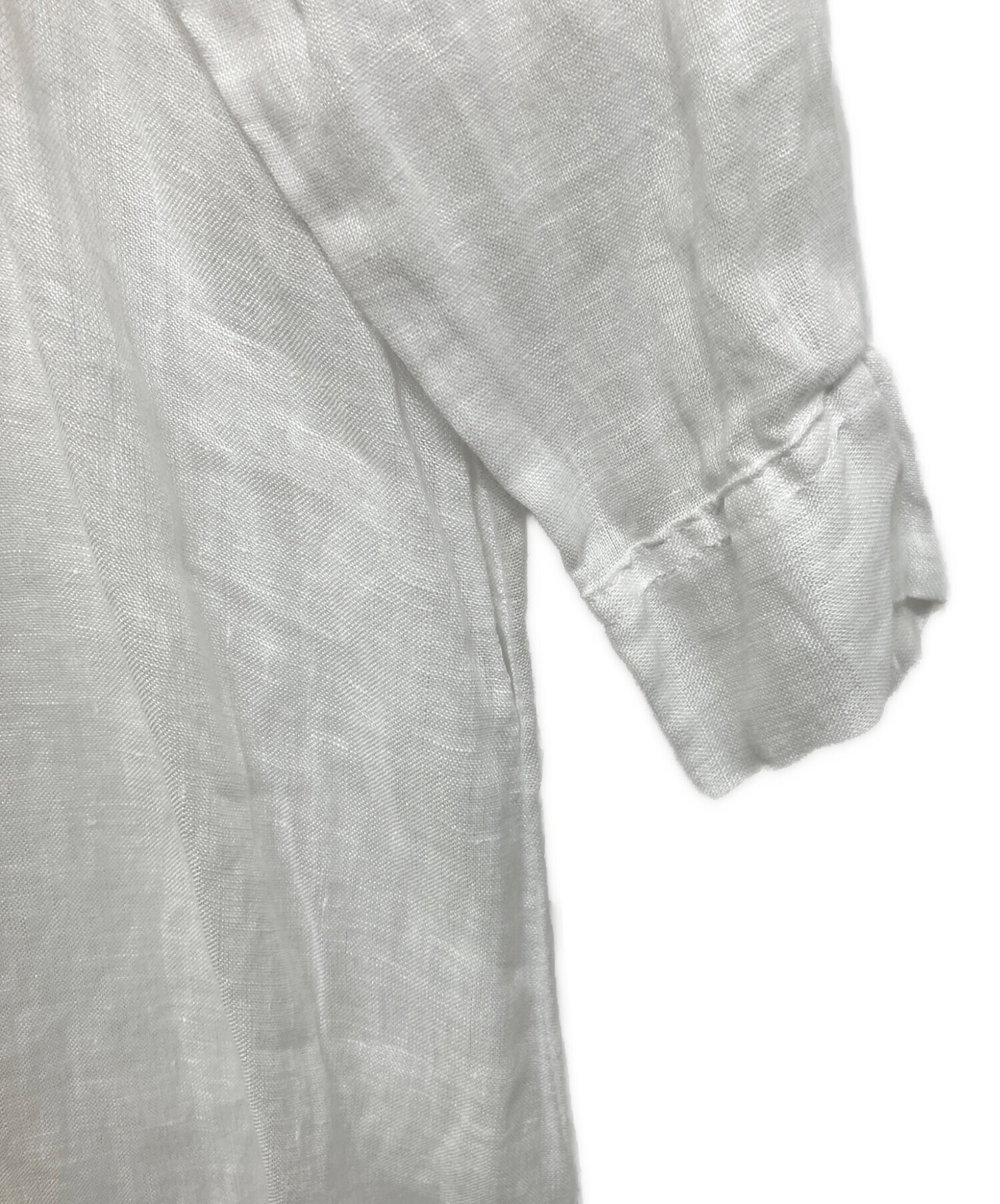 中古・古着通販】JOIN CLOTHES (ジョイン クローズ) SHIRT DRESS