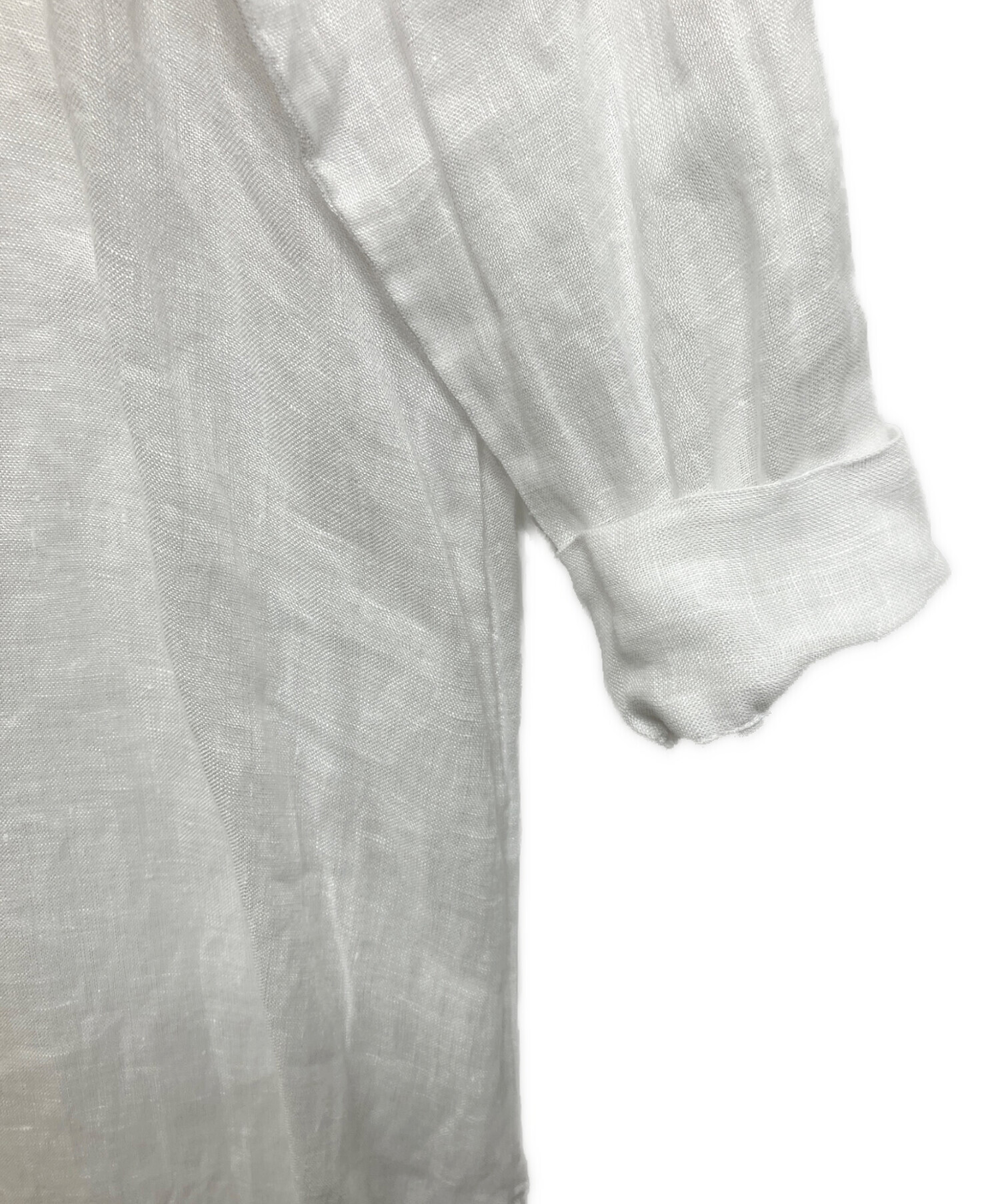 中古・古着通販】JOIN CLOTHES (ジョイン クローズ) SHIRT DRESS